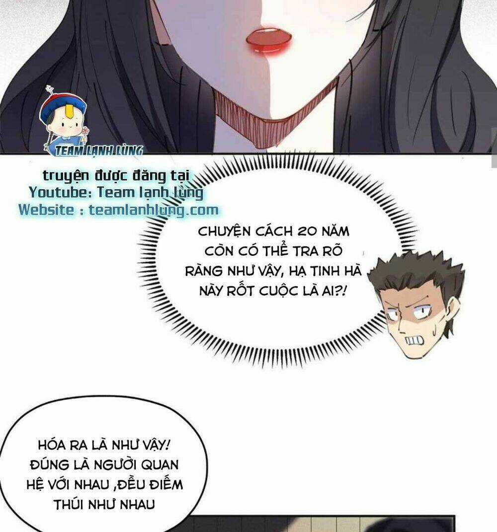 Ly Hôn Với Đại Boss Tôi Càng Tỏa Sáng Hơn Chapter 35 trang 22