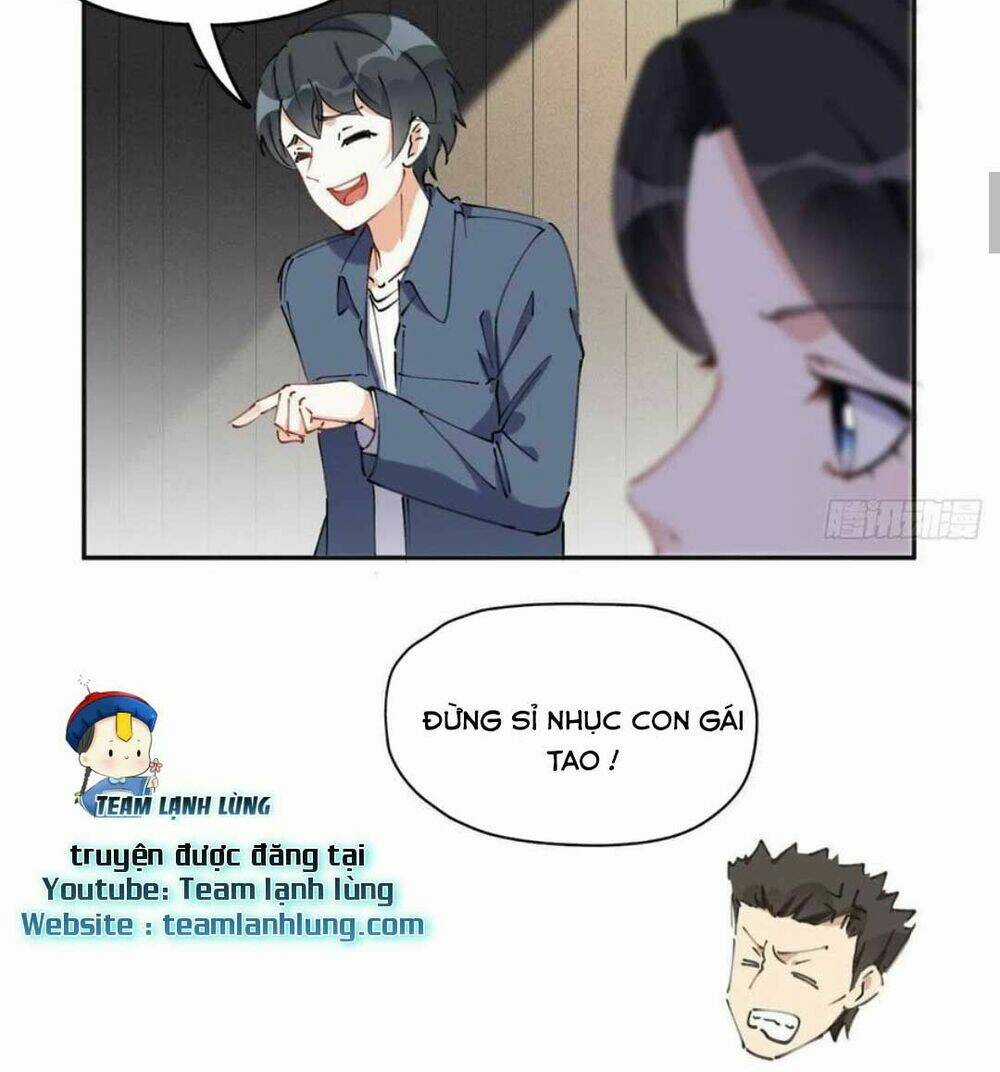 Ly Hôn Với Đại Boss Tôi Càng Tỏa Sáng Hơn Chapter 35 trang 23