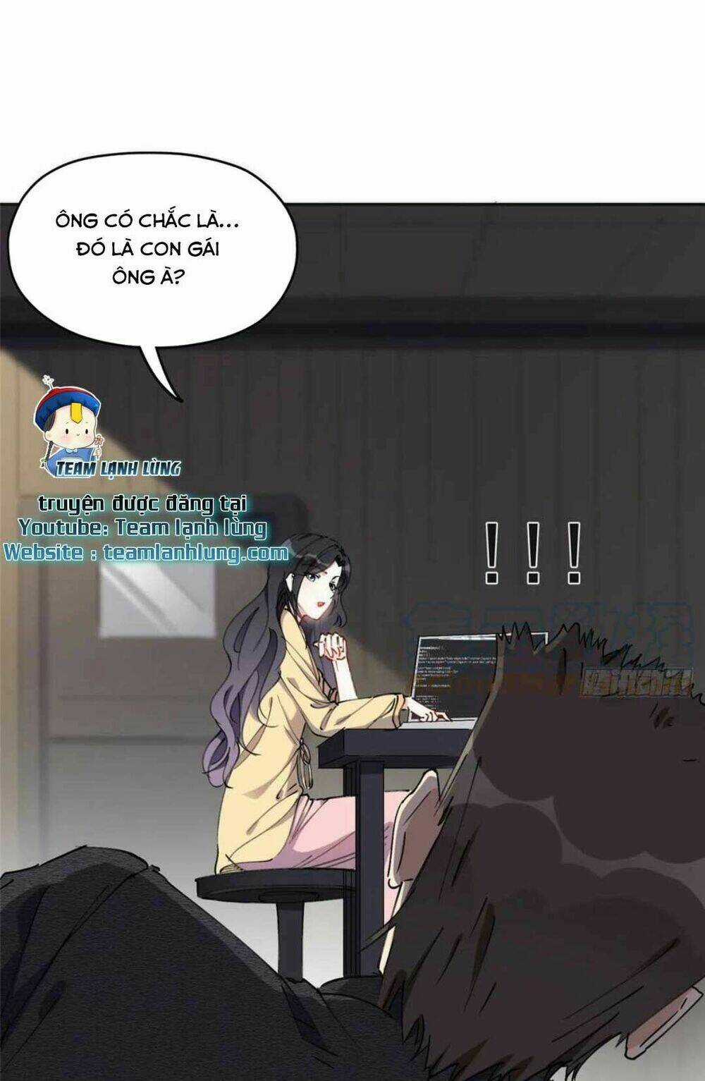 Ly Hôn Với Đại Boss Tôi Càng Tỏa Sáng Hơn Chapter 35 trang 25