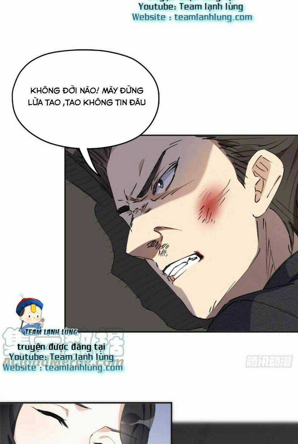 Ly Hôn Với Đại Boss Tôi Càng Tỏa Sáng Hơn Chapter 35 trang 27