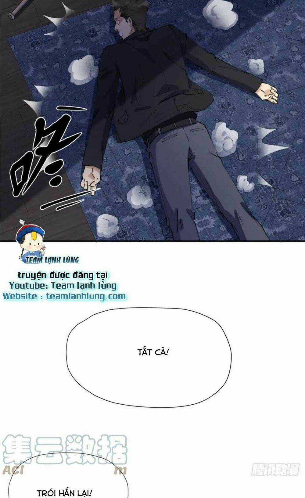 Ly Hôn Với Đại Boss Tôi Càng Tỏa Sáng Hơn Chapter 35 trang 3