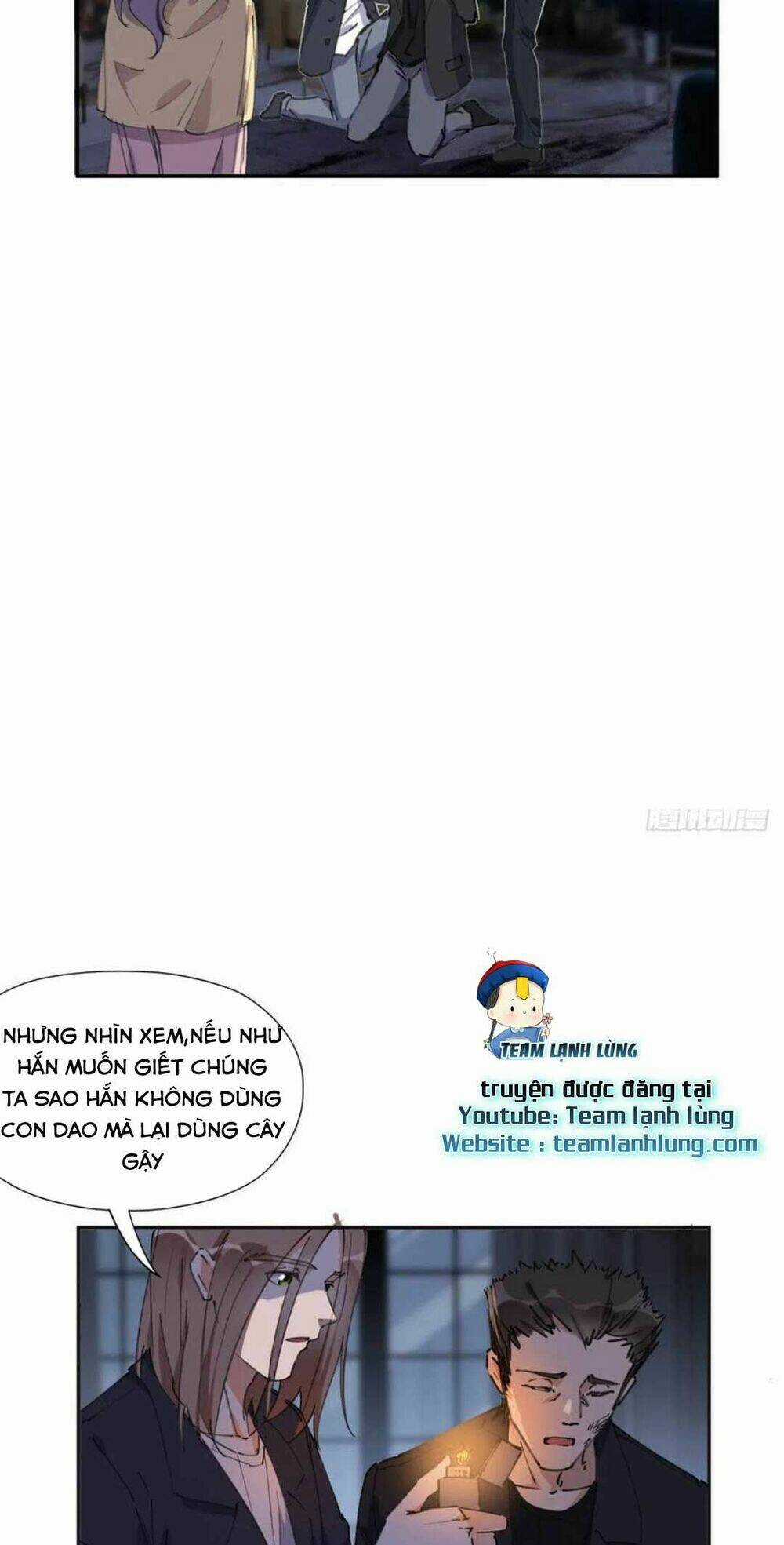 Ly Hôn Với Đại Boss Tôi Càng Tỏa Sáng Hơn Chapter 35 trang 5