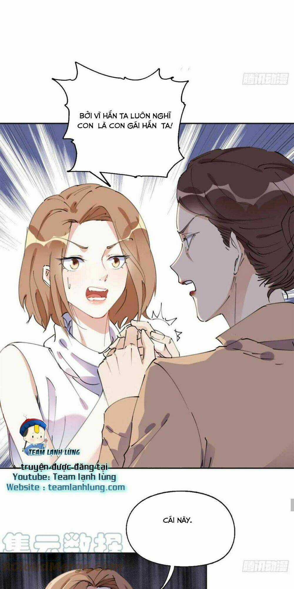 Ly Hôn Với Đại Boss Tôi Càng Tỏa Sáng Hơn Chapter 36 trang 11