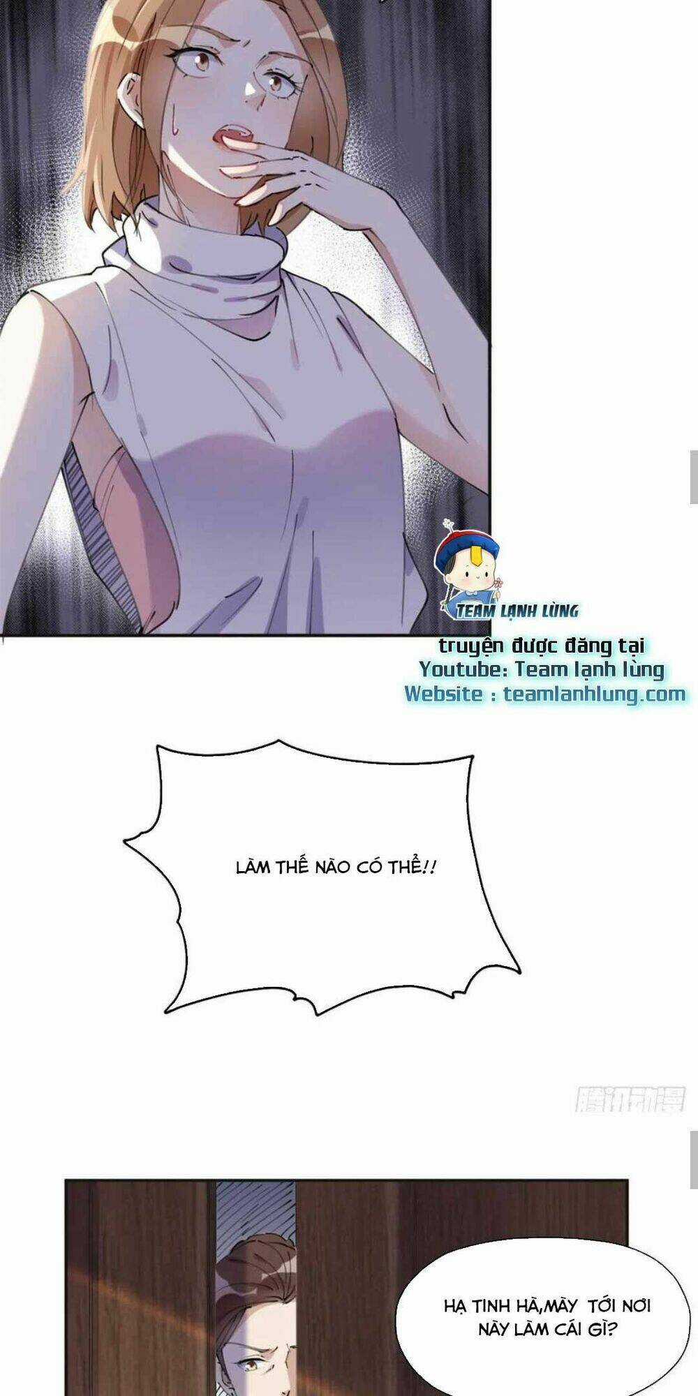 Ly Hôn Với Đại Boss Tôi Càng Tỏa Sáng Hơn Chapter 36 trang 12