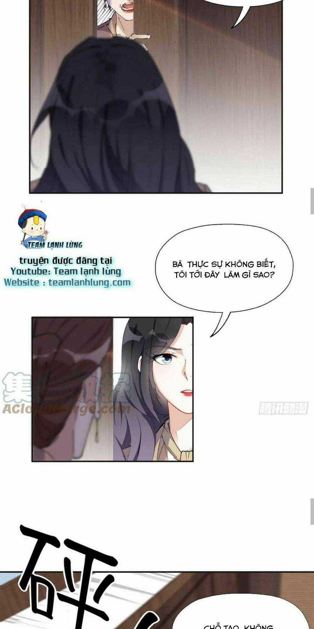 Ly Hôn Với Đại Boss Tôi Càng Tỏa Sáng Hơn Chapter 36 trang 13