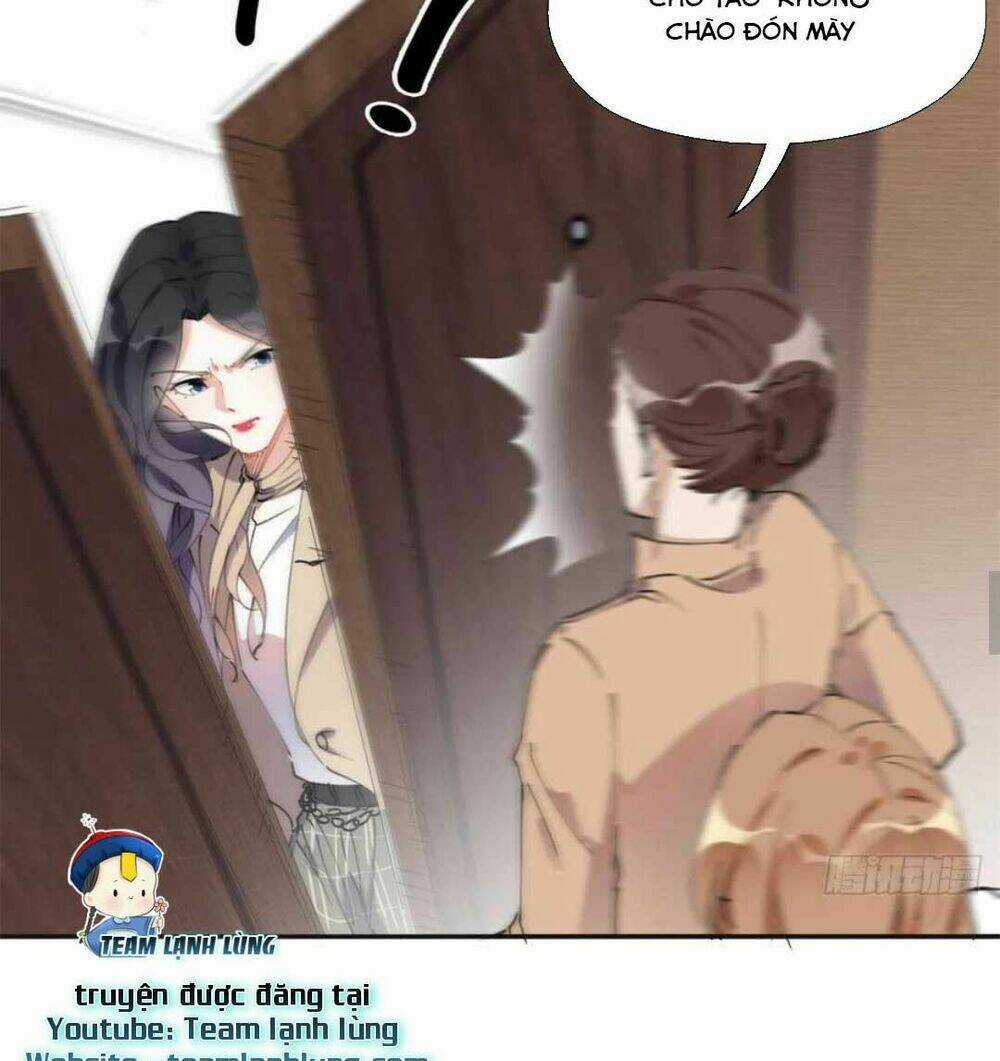 Ly Hôn Với Đại Boss Tôi Càng Tỏa Sáng Hơn Chapter 36 trang 14