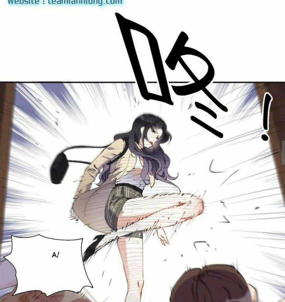 Ly Hôn Với Đại Boss Tôi Càng Tỏa Sáng Hơn Chapter 36 trang 15