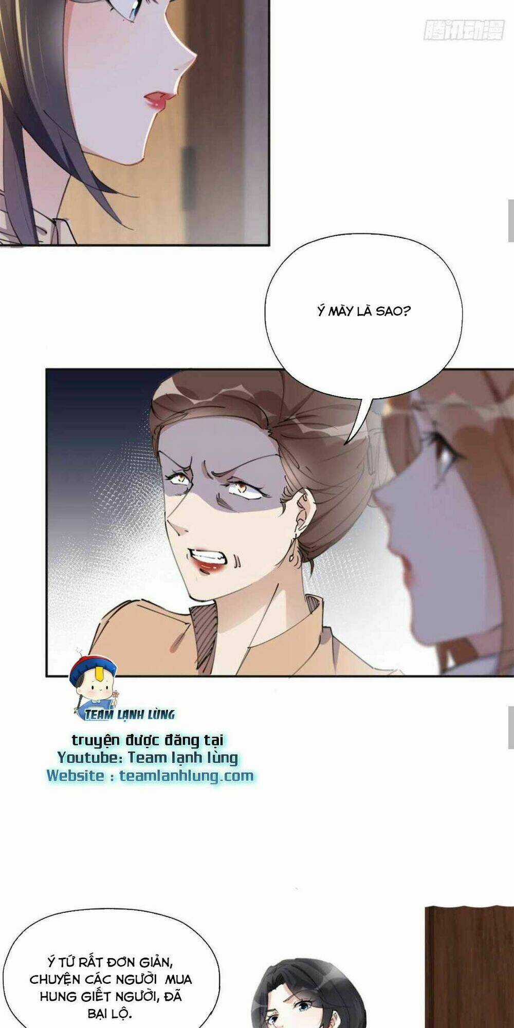 Ly Hôn Với Đại Boss Tôi Càng Tỏa Sáng Hơn Chapter 36 trang 17