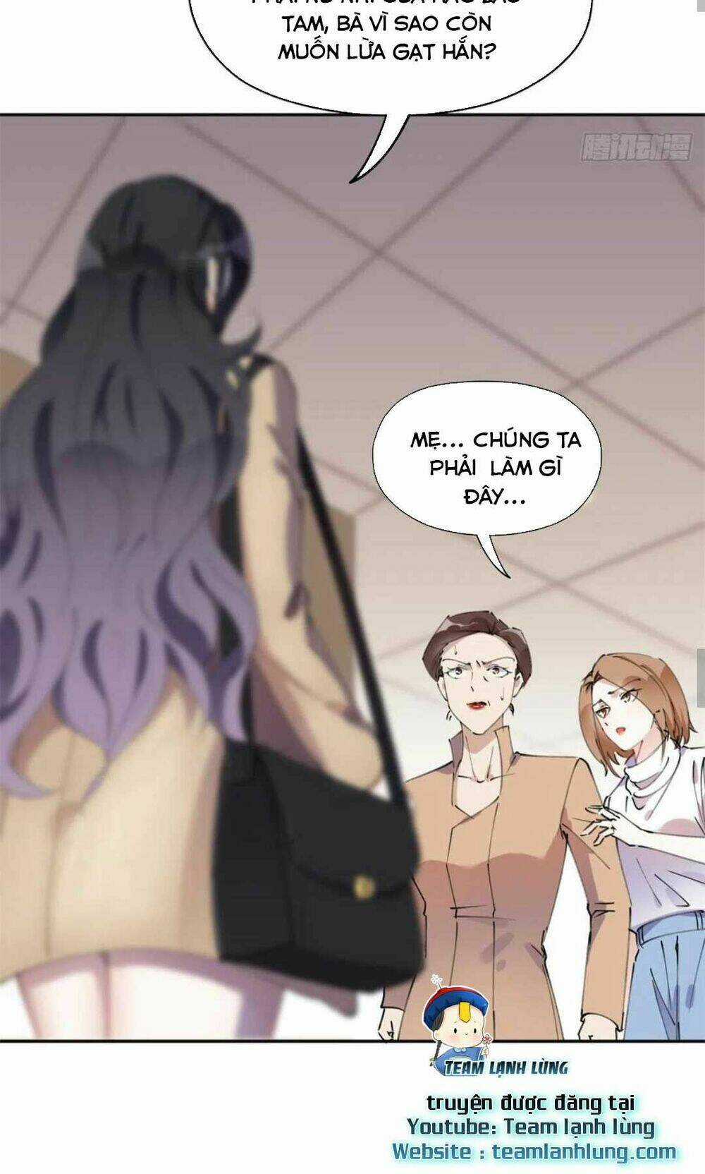 Ly Hôn Với Đại Boss Tôi Càng Tỏa Sáng Hơn Chapter 36 trang 24