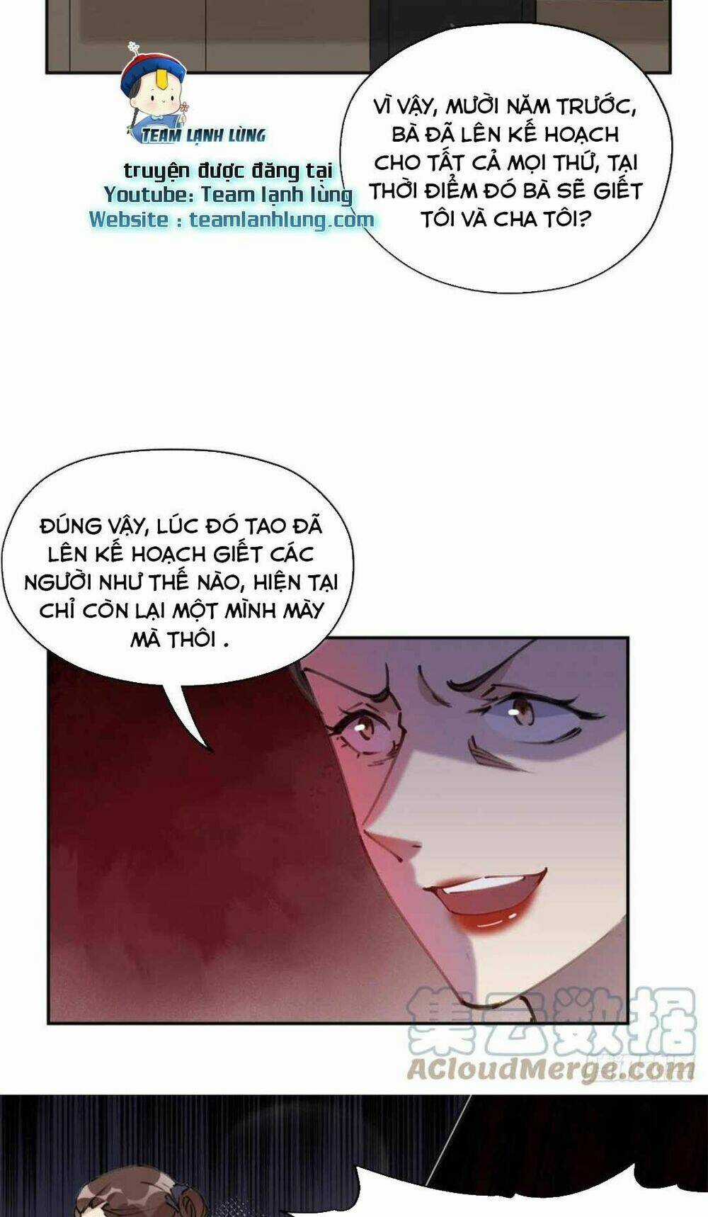 Ly Hôn Với Đại Boss Tôi Càng Tỏa Sáng Hơn Chapter 36 trang 26