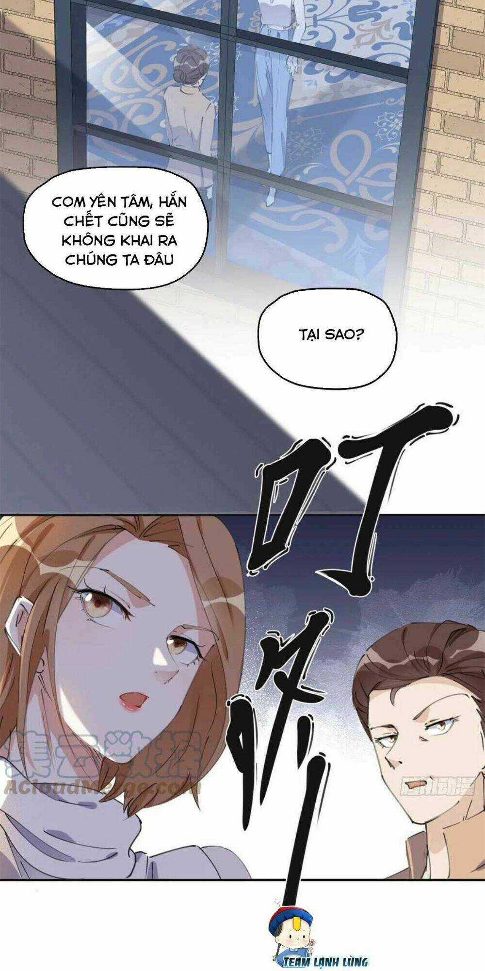 Ly Hôn Với Đại Boss Tôi Càng Tỏa Sáng Hơn Chapter 36 trang 4