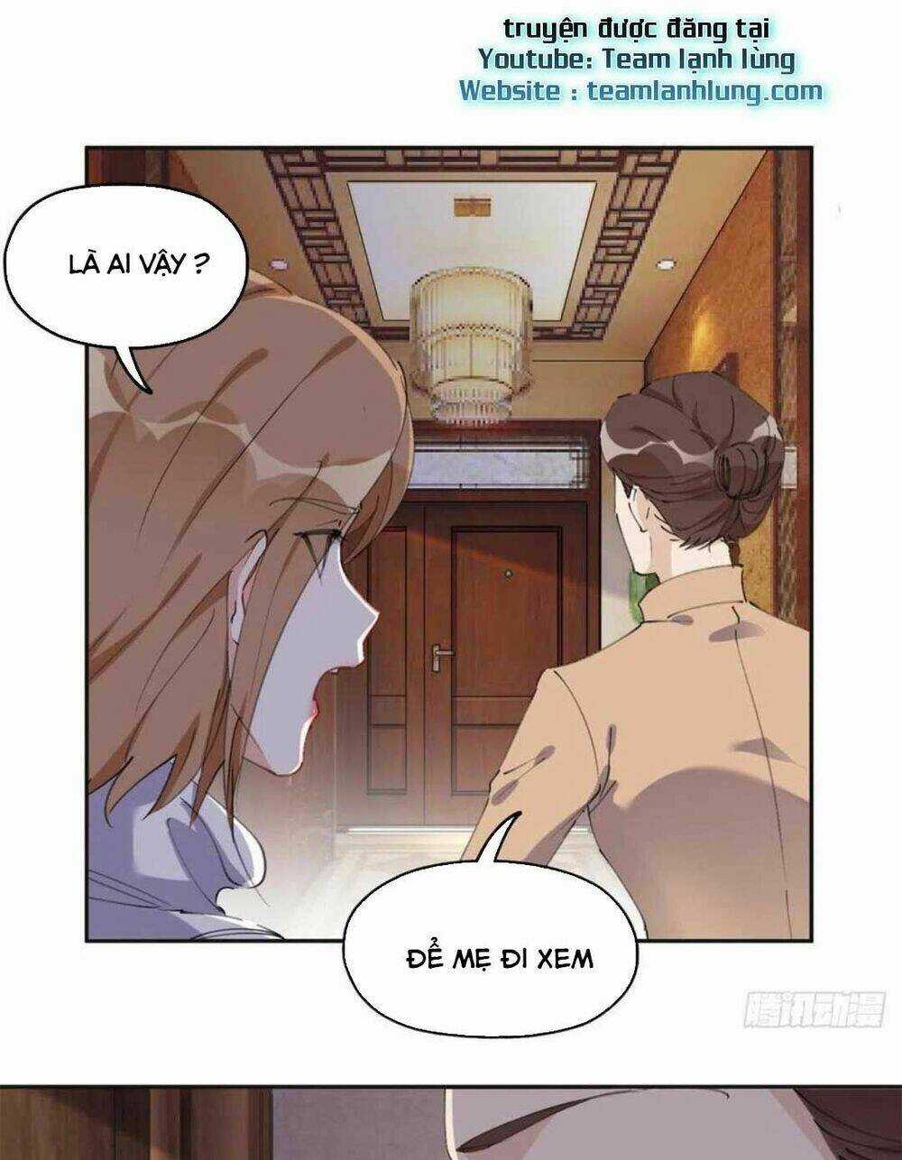 Ly Hôn Với Đại Boss Tôi Càng Tỏa Sáng Hơn Chapter 36 trang 5