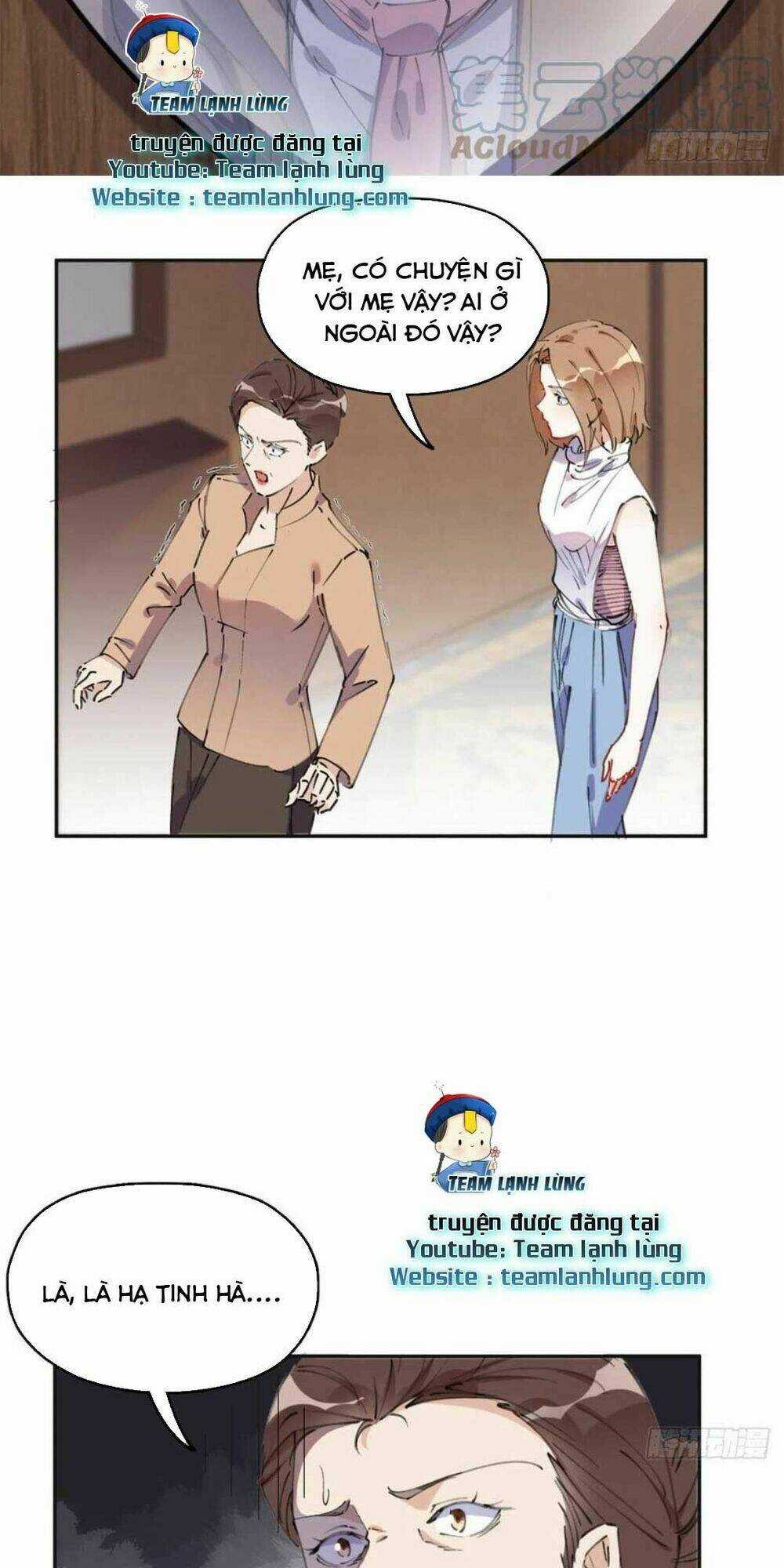 Ly Hôn Với Đại Boss Tôi Càng Tỏa Sáng Hơn Chapter 36 trang 7