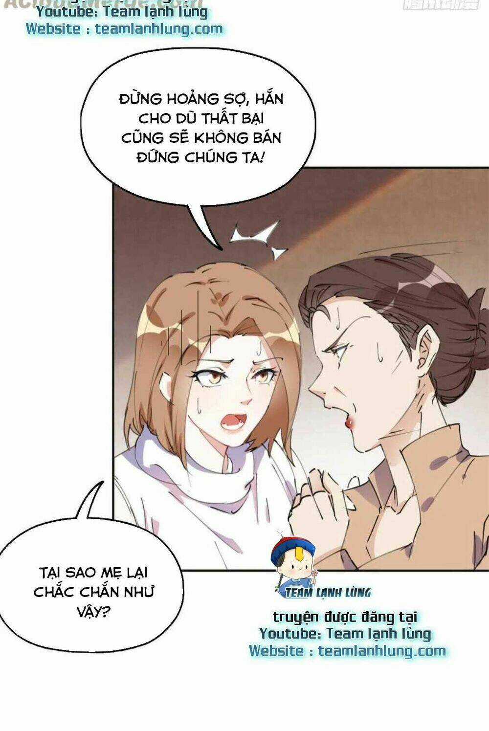 Ly Hôn Với Đại Boss Tôi Càng Tỏa Sáng Hơn Chapter 36 trang 9