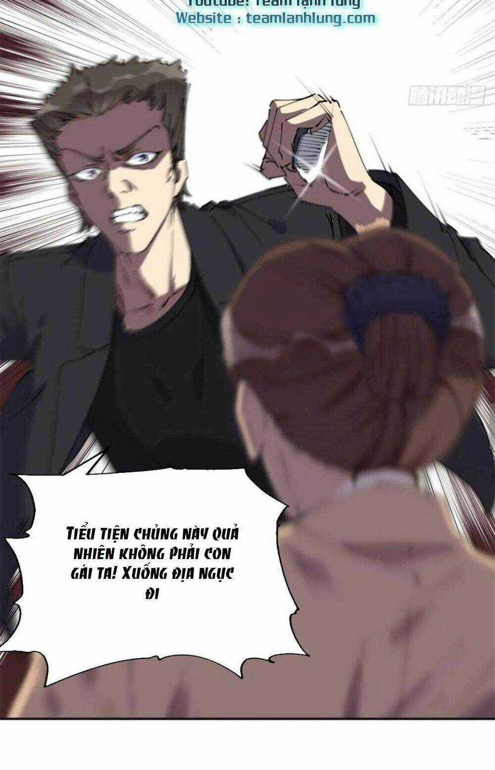 Ly Hôn Với Đại Boss Tôi Càng Tỏa Sáng Hơn Chapter 37 trang 11