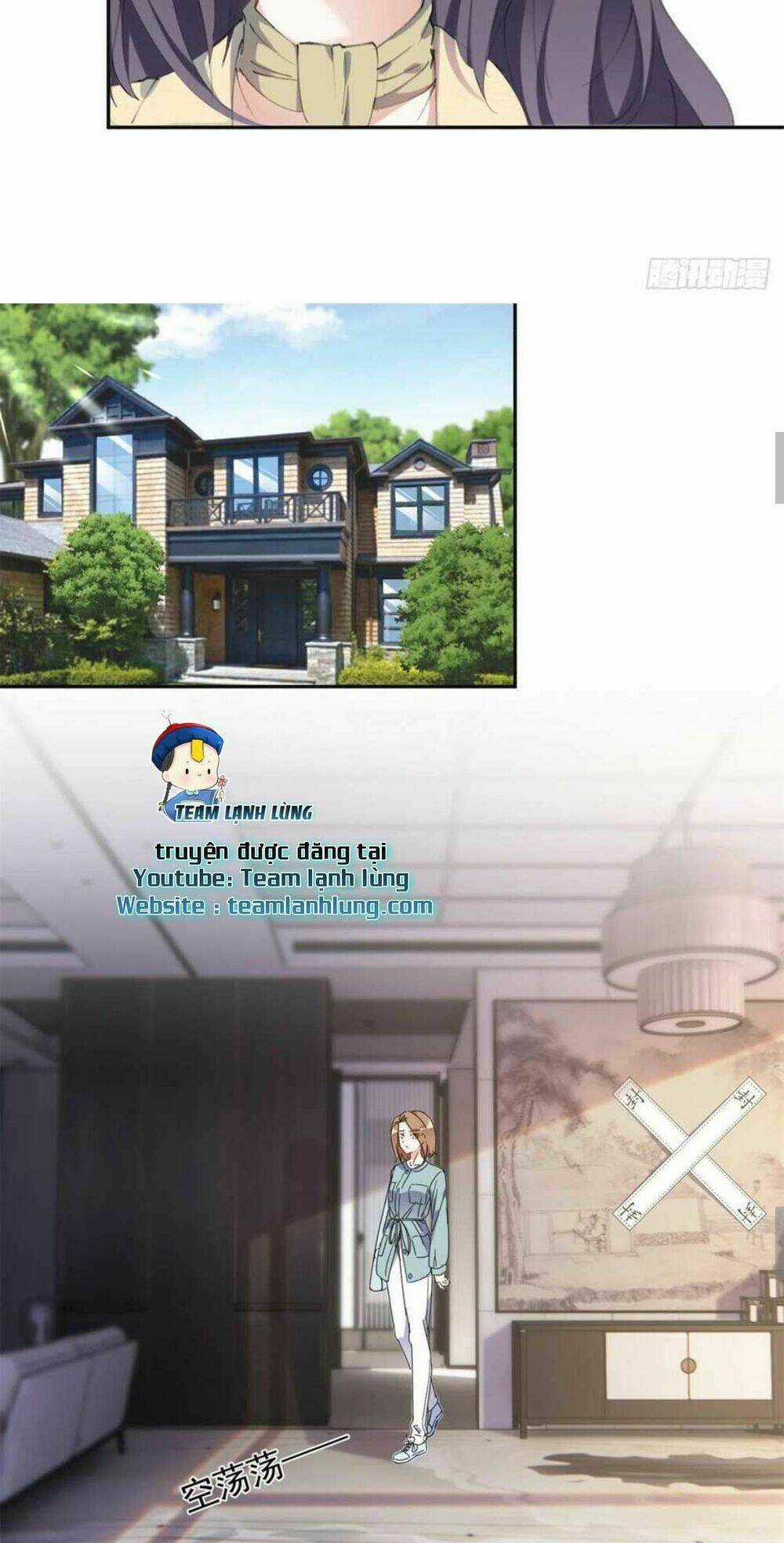 Ly Hôn Với Đại Boss Tôi Càng Tỏa Sáng Hơn Chapter 37 trang 17