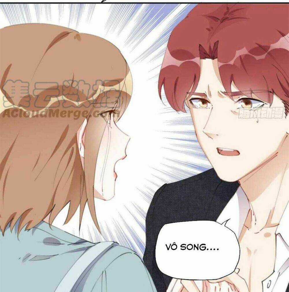 Ly Hôn Với Đại Boss Tôi Càng Tỏa Sáng Hơn Chapter 37 trang 23