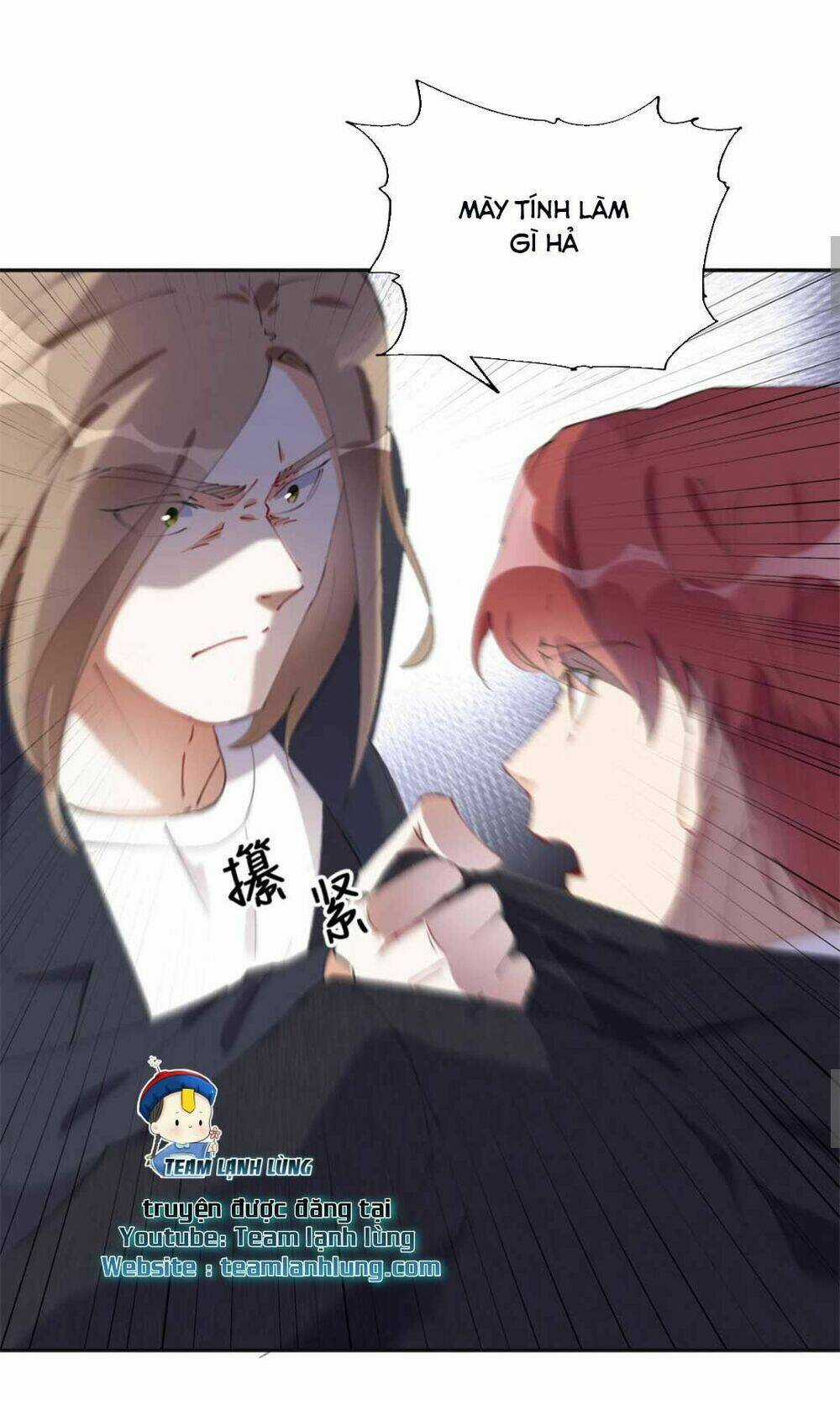 Ly Hôn Với Đại Boss Tôi Càng Tỏa Sáng Hơn Chapter 38 trang 12