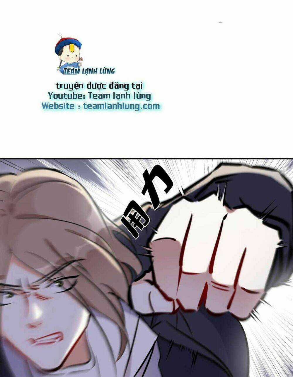 Ly Hôn Với Đại Boss Tôi Càng Tỏa Sáng Hơn Chapter 38 trang 15