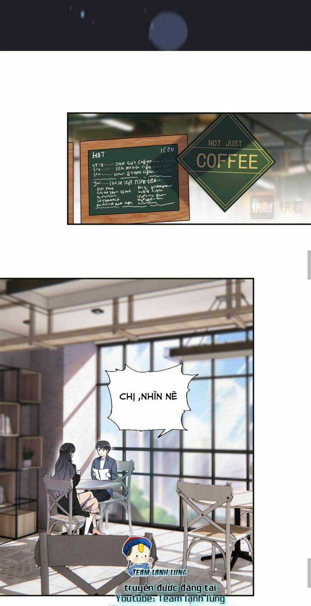 Ly Hôn Với Đại Boss Tôi Càng Tỏa Sáng Hơn Chapter 38 trang 17