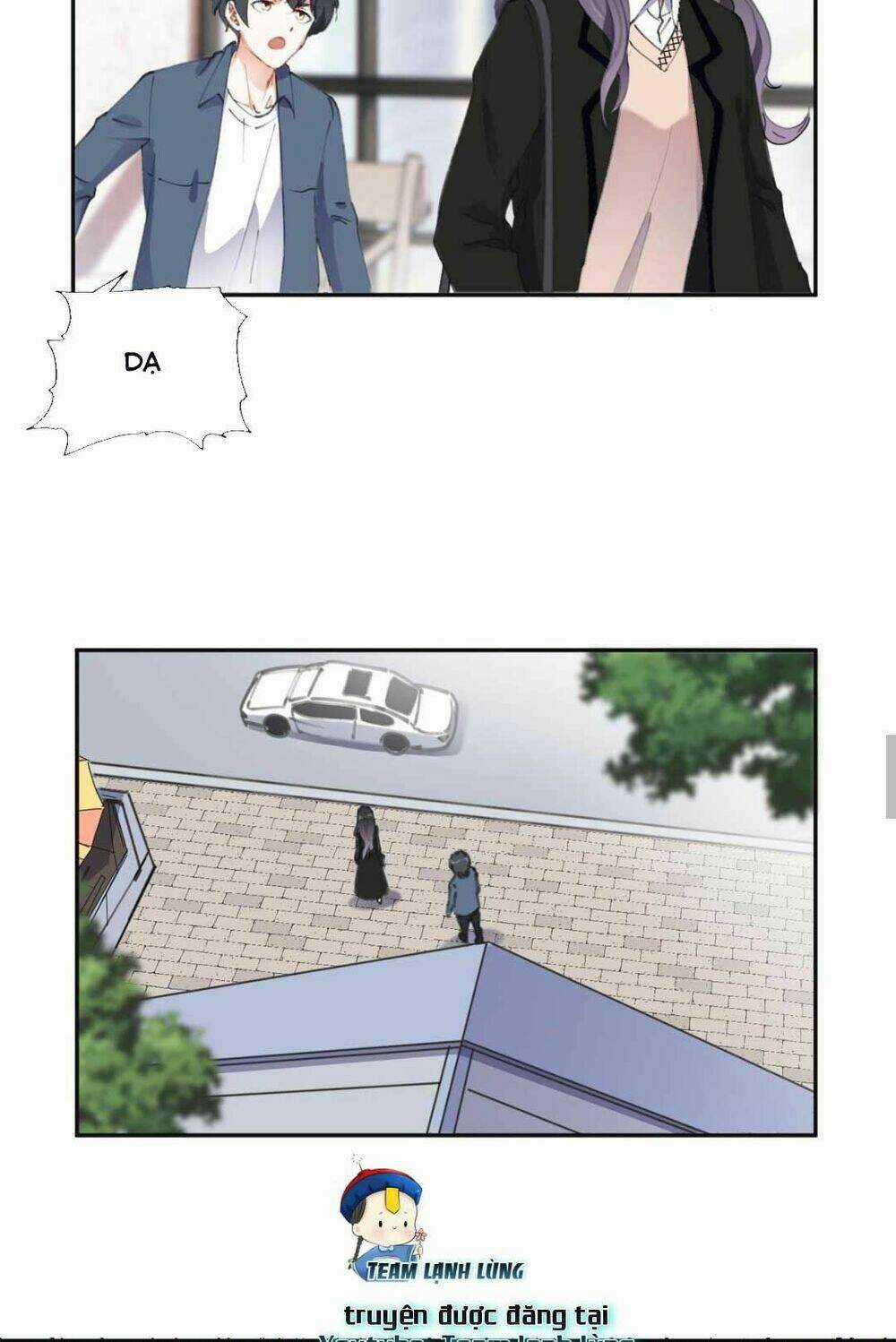 Ly Hôn Với Đại Boss Tôi Càng Tỏa Sáng Hơn Chapter 38 trang 19