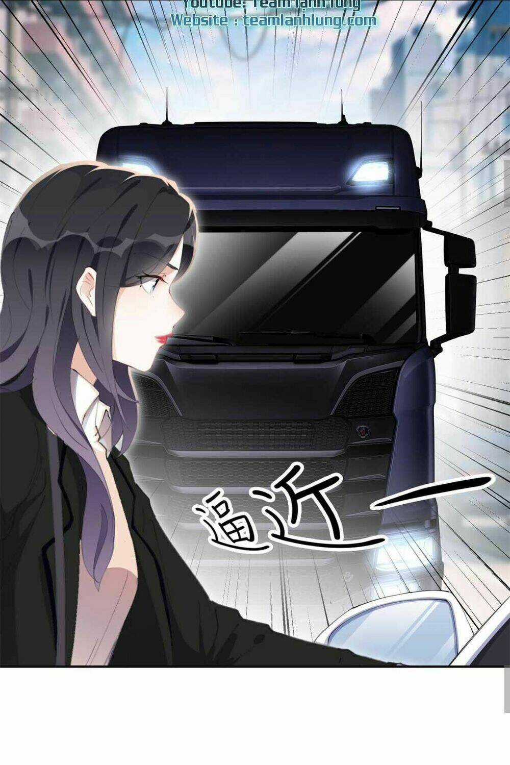 Ly Hôn Với Đại Boss Tôi Càng Tỏa Sáng Hơn Chapter 38 trang 20