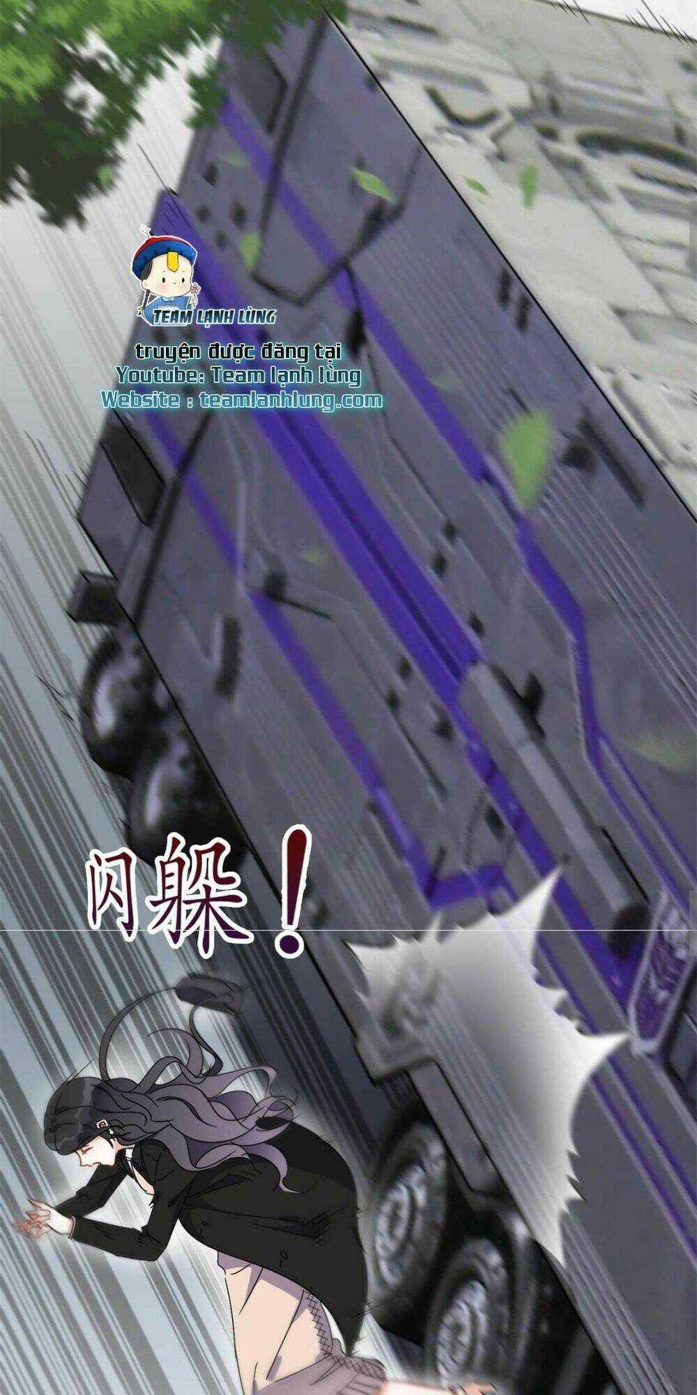 Ly Hôn Với Đại Boss Tôi Càng Tỏa Sáng Hơn Chapter 38 trang 24