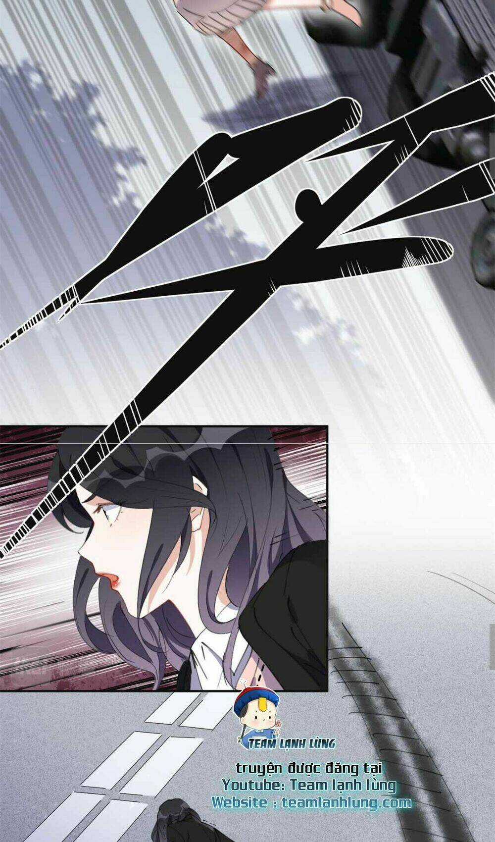 Ly Hôn Với Đại Boss Tôi Càng Tỏa Sáng Hơn Chapter 38 trang 25