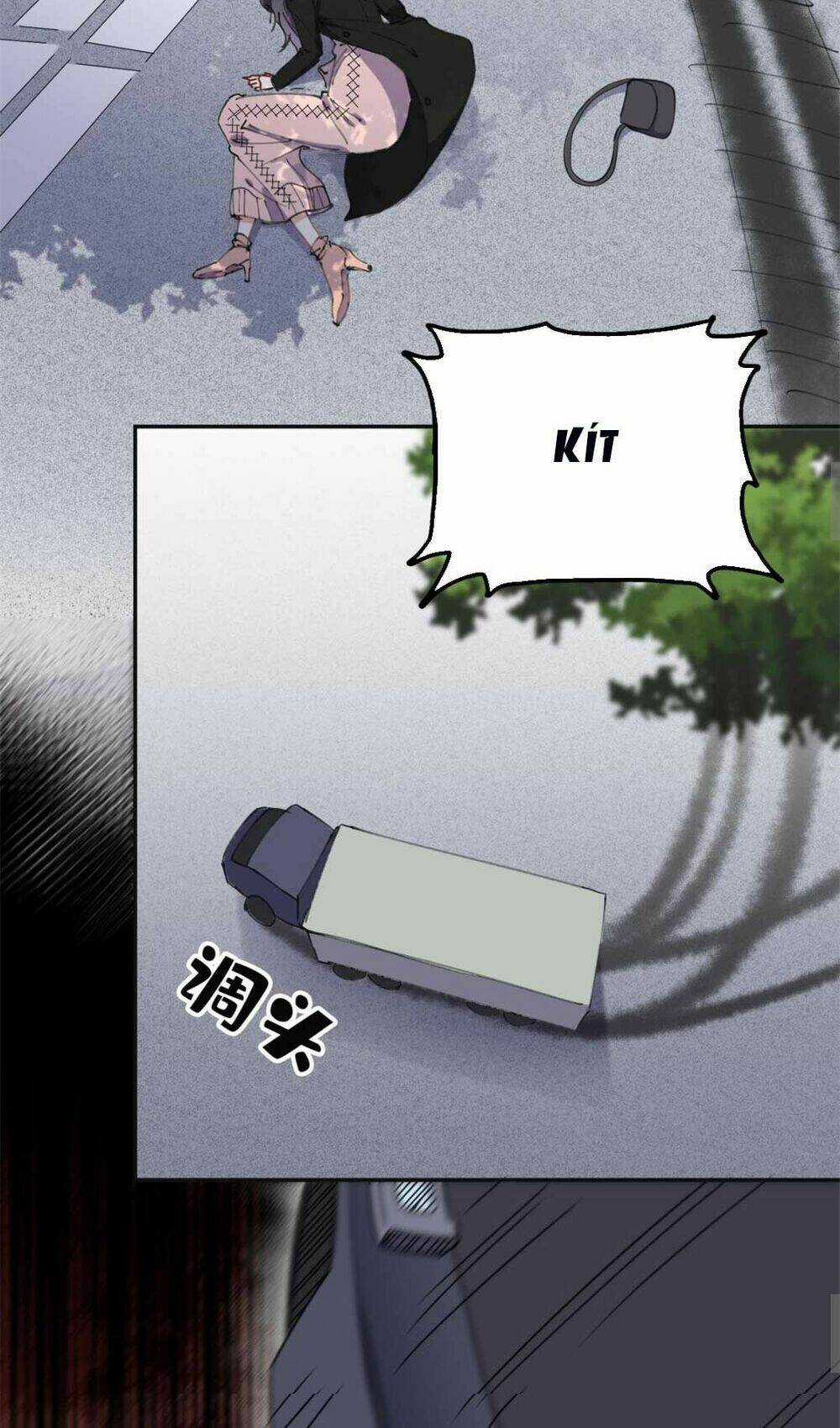 Ly Hôn Với Đại Boss Tôi Càng Tỏa Sáng Hơn Chapter 38 trang 26