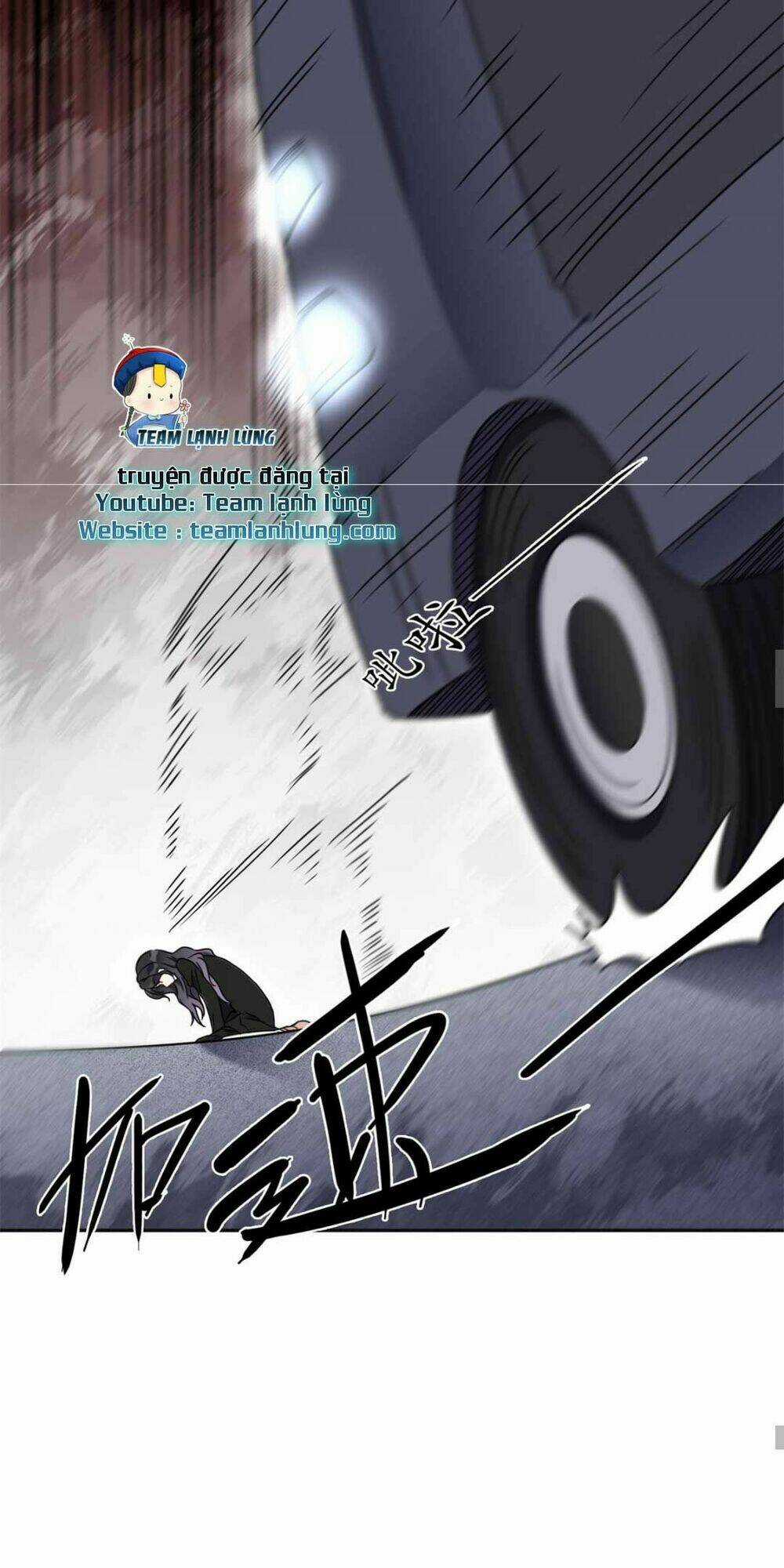 Ly Hôn Với Đại Boss Tôi Càng Tỏa Sáng Hơn Chapter 38 trang 27