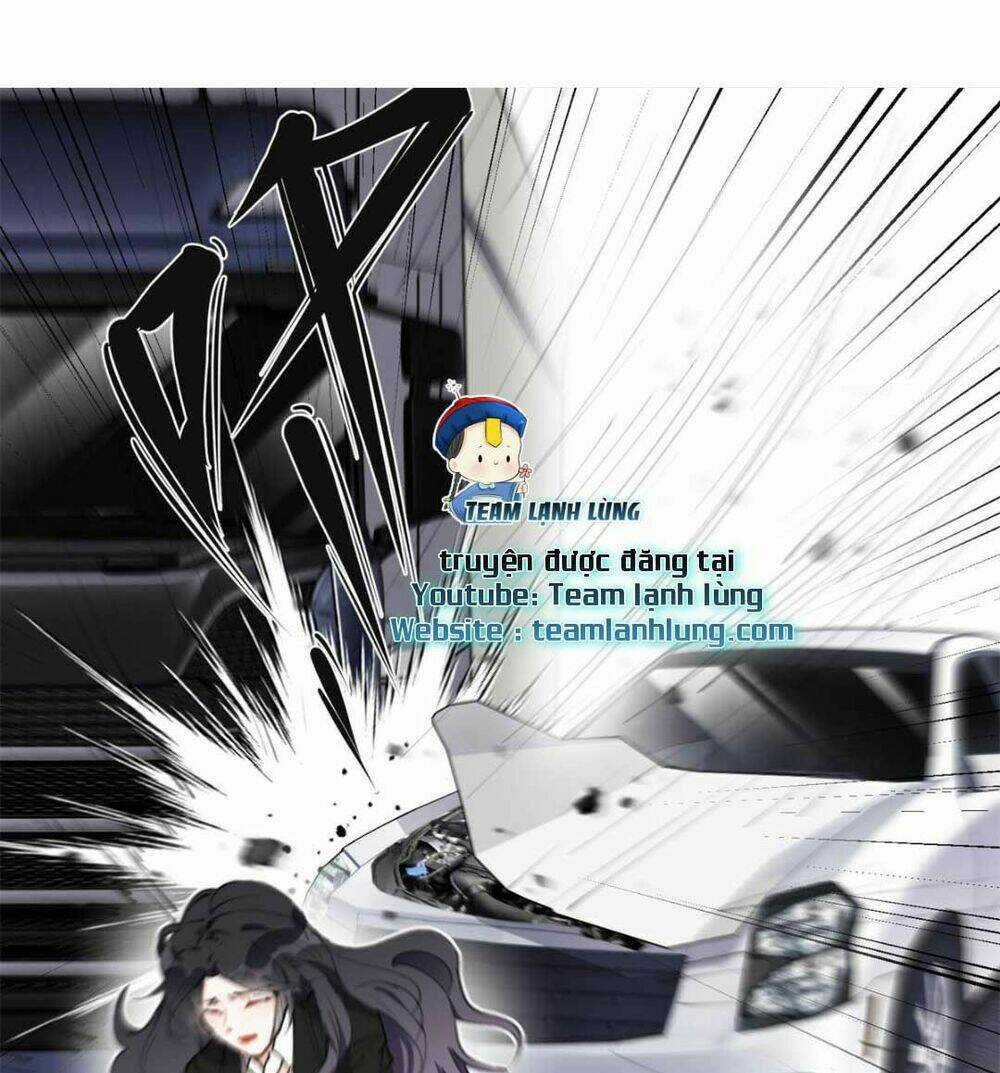 Ly Hôn Với Đại Boss Tôi Càng Tỏa Sáng Hơn Chapter 38 trang 28