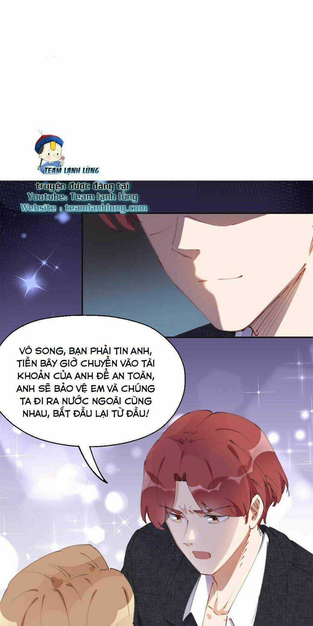 Ly Hôn Với Đại Boss Tôi Càng Tỏa Sáng Hơn Chapter 38 trang 4