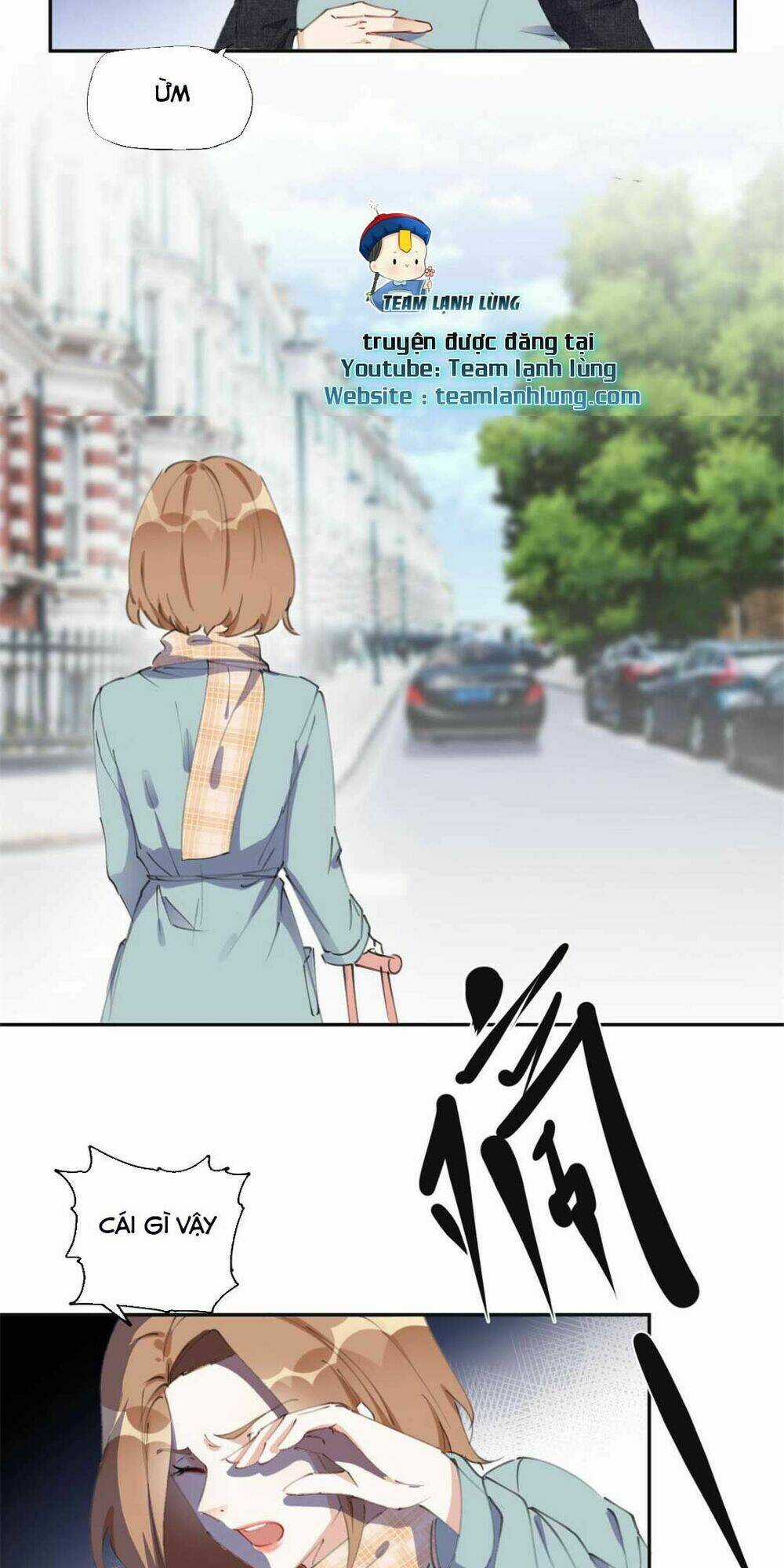 Ly Hôn Với Đại Boss Tôi Càng Tỏa Sáng Hơn Chapter 38 trang 6