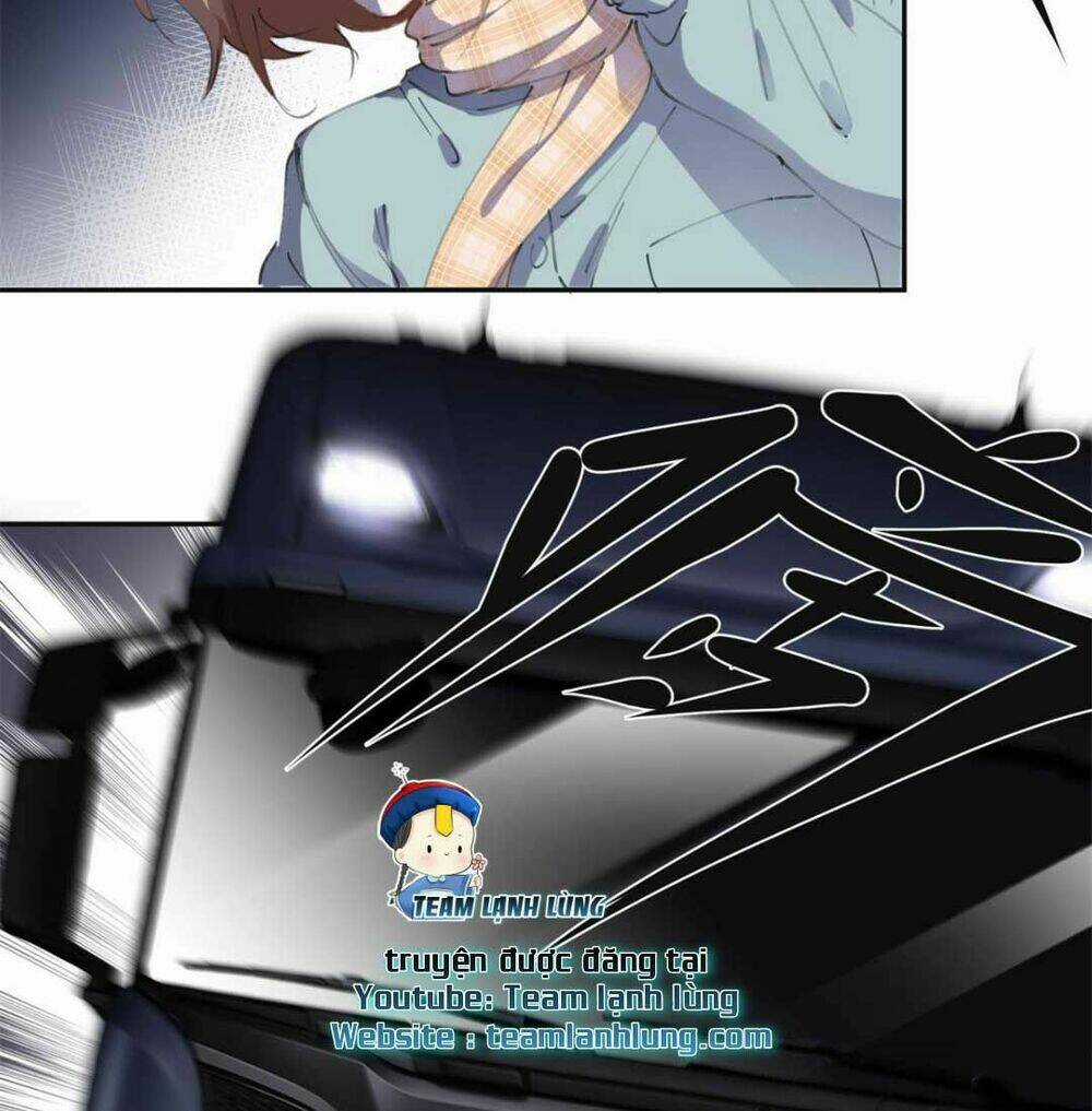 Ly Hôn Với Đại Boss Tôi Càng Tỏa Sáng Hơn Chapter 38 trang 7