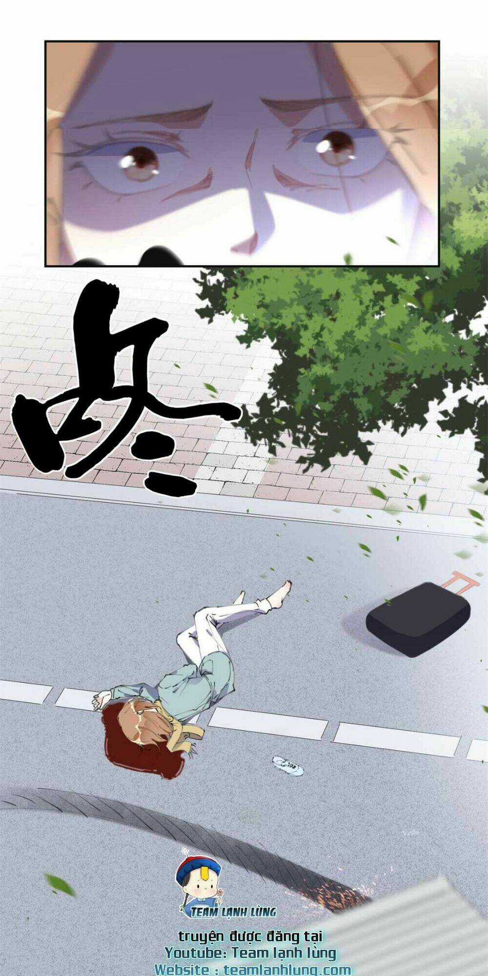 Ly Hôn Với Đại Boss Tôi Càng Tỏa Sáng Hơn Chapter 38 trang 9