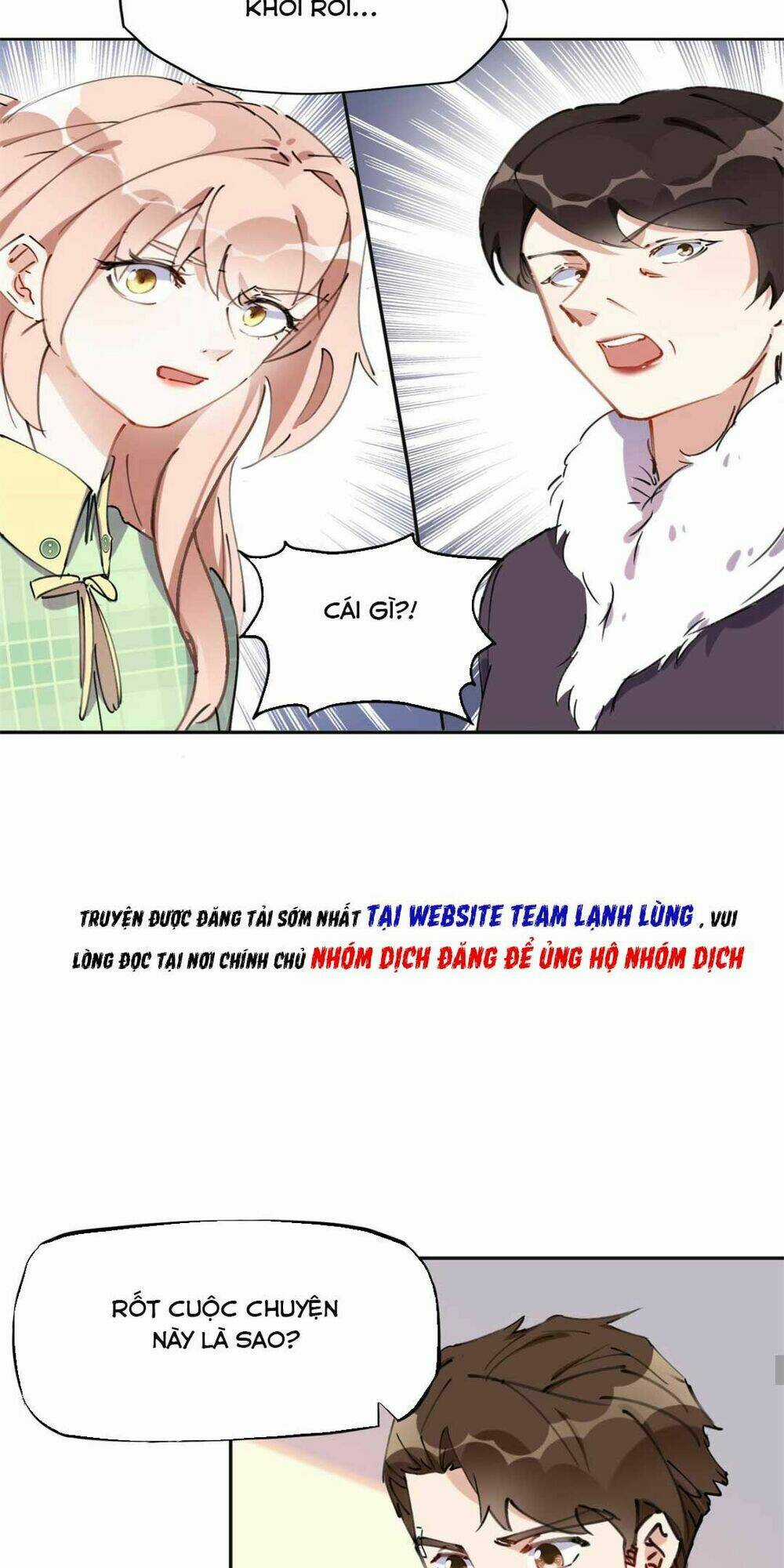 Ly Hôn Với Đại Boss Tôi Càng Tỏa Sáng Hơn Chapter 39 trang 10