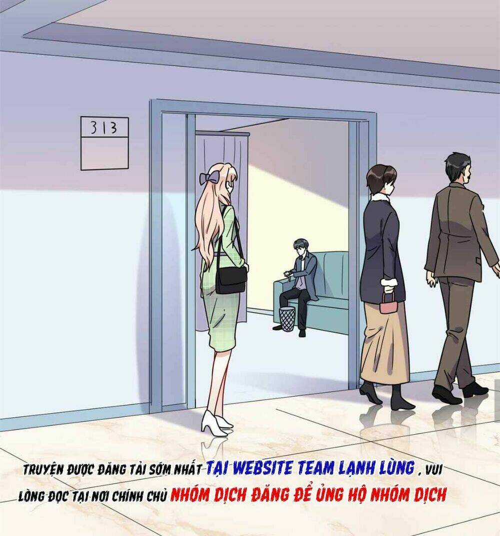 Ly Hôn Với Đại Boss Tôi Càng Tỏa Sáng Hơn Chapter 39 trang 16