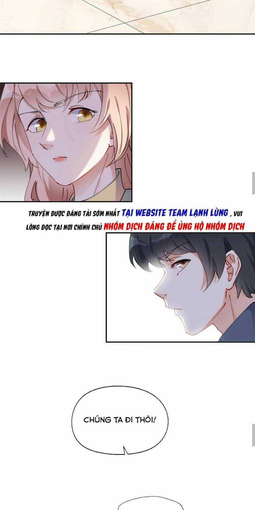 Ly Hôn Với Đại Boss Tôi Càng Tỏa Sáng Hơn Chapter 39 trang 17