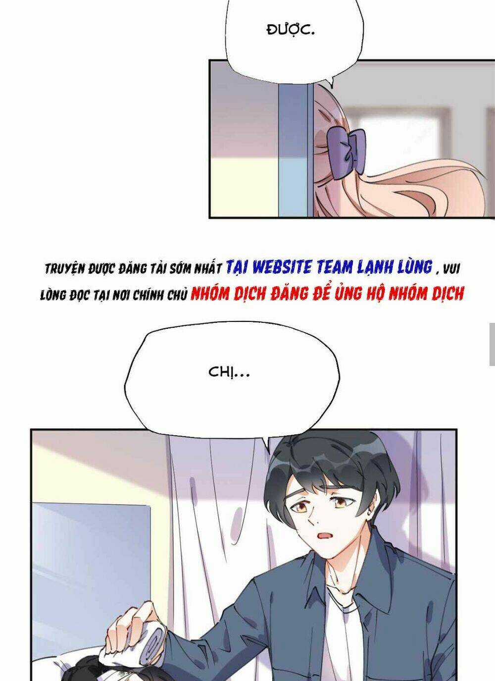 Ly Hôn Với Đại Boss Tôi Càng Tỏa Sáng Hơn Chapter 39 trang 18