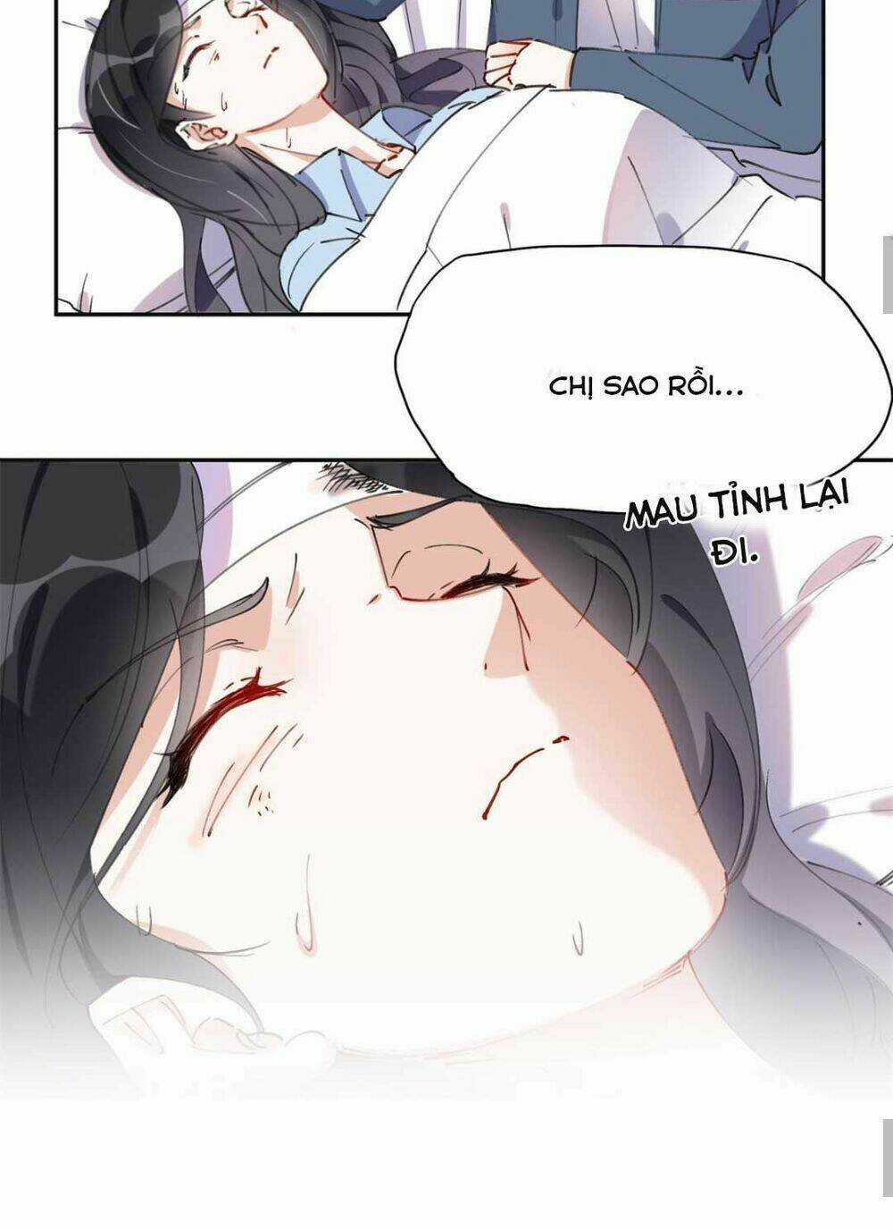 Ly Hôn Với Đại Boss Tôi Càng Tỏa Sáng Hơn Chapter 39 trang 19