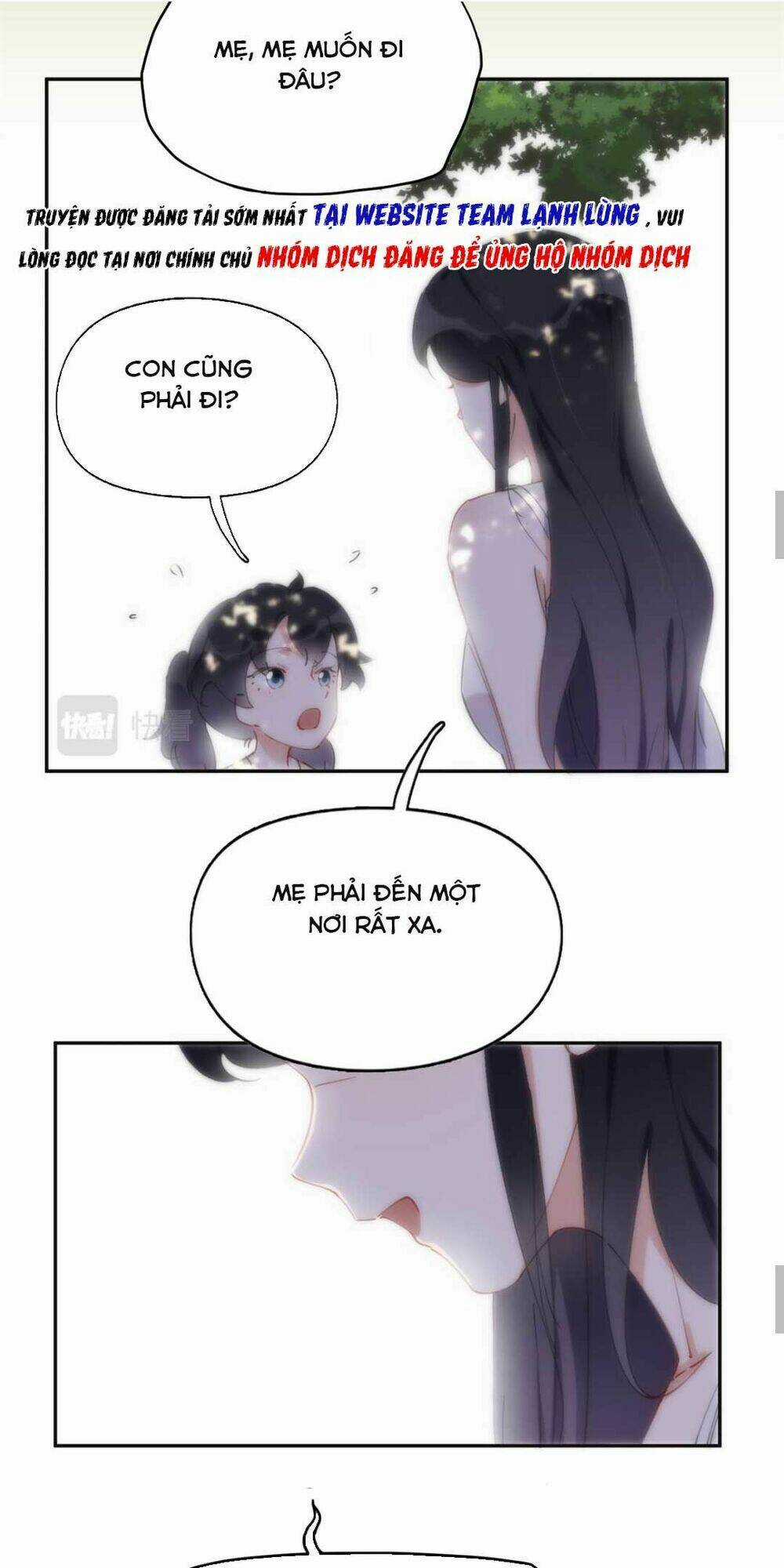 Ly Hôn Với Đại Boss Tôi Càng Tỏa Sáng Hơn Chapter 39 trang 23