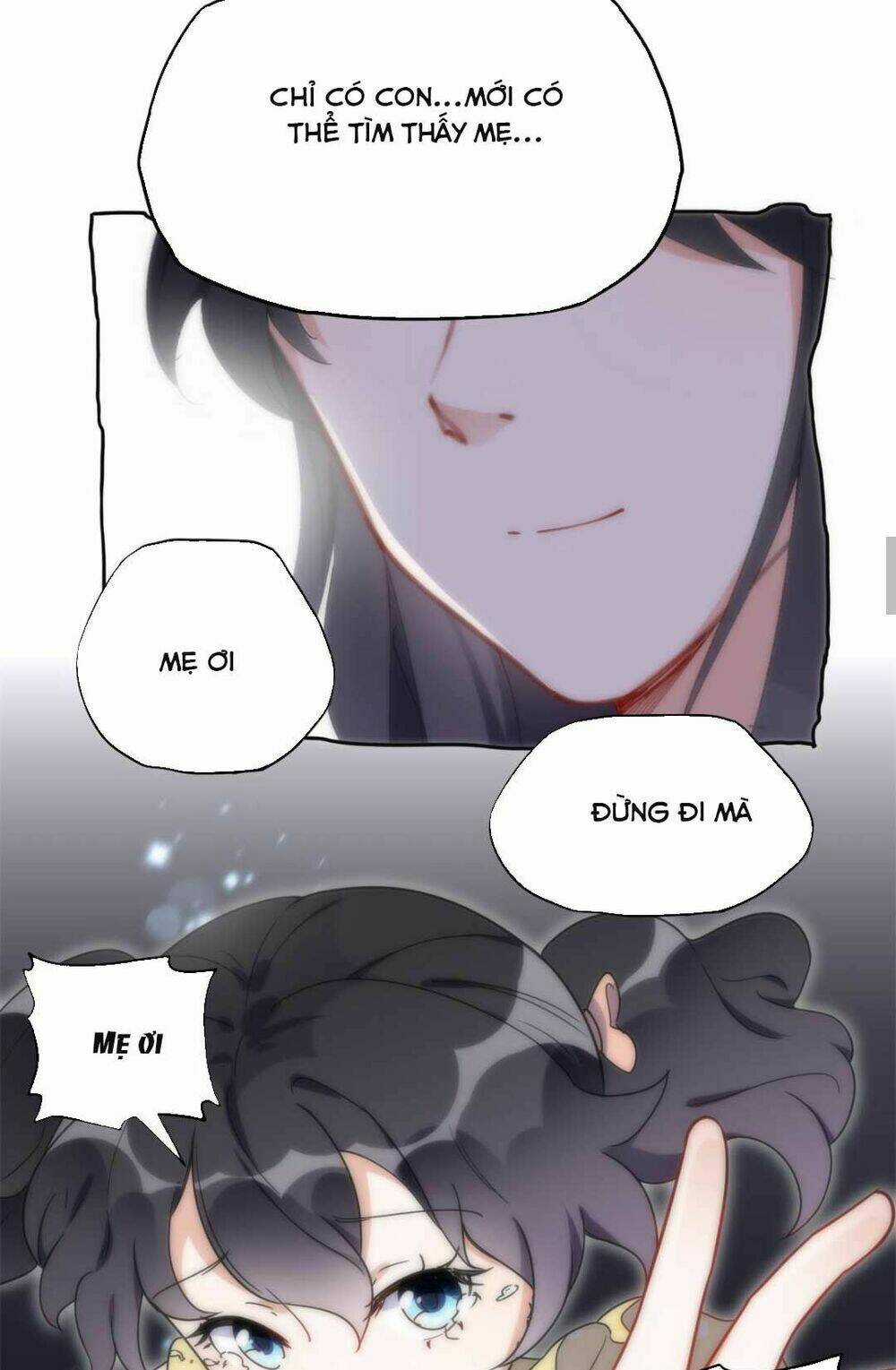 Ly Hôn Với Đại Boss Tôi Càng Tỏa Sáng Hơn Chapter 39 trang 24