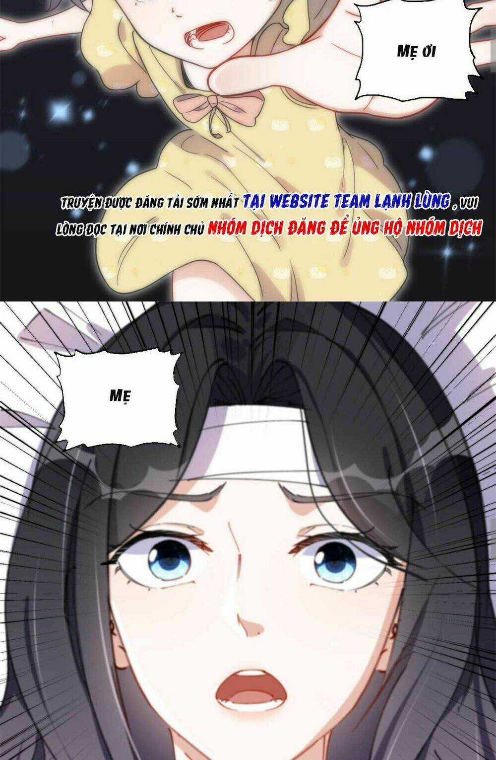 Ly Hôn Với Đại Boss Tôi Càng Tỏa Sáng Hơn Chapter 39 trang 25