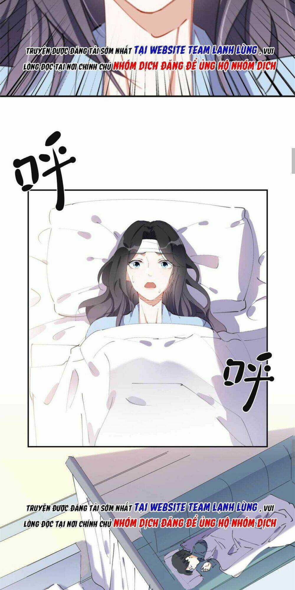 Ly Hôn Với Đại Boss Tôi Càng Tỏa Sáng Hơn Chapter 39 trang 26