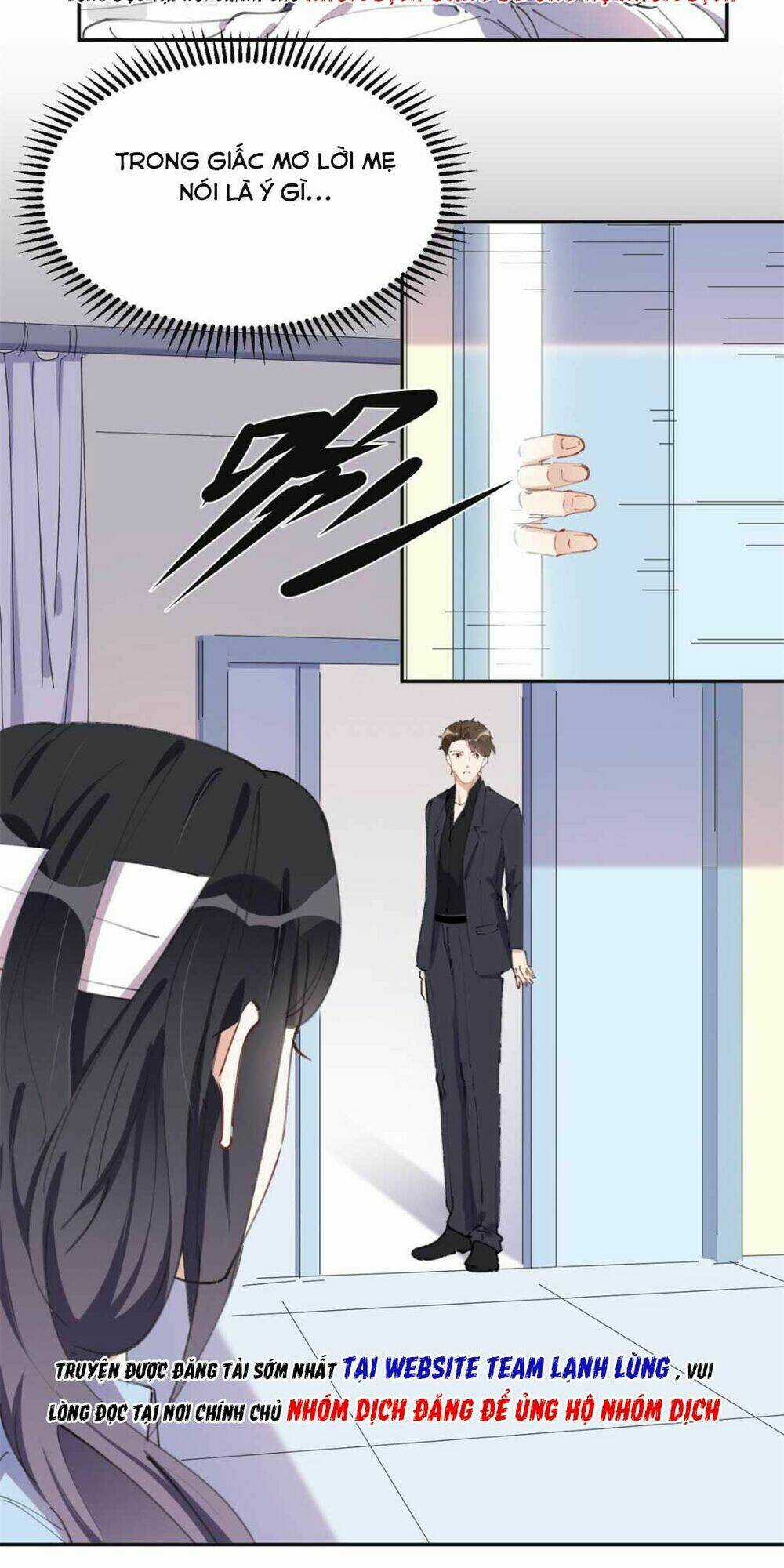 Ly Hôn Với Đại Boss Tôi Càng Tỏa Sáng Hơn Chapter 39 trang 28