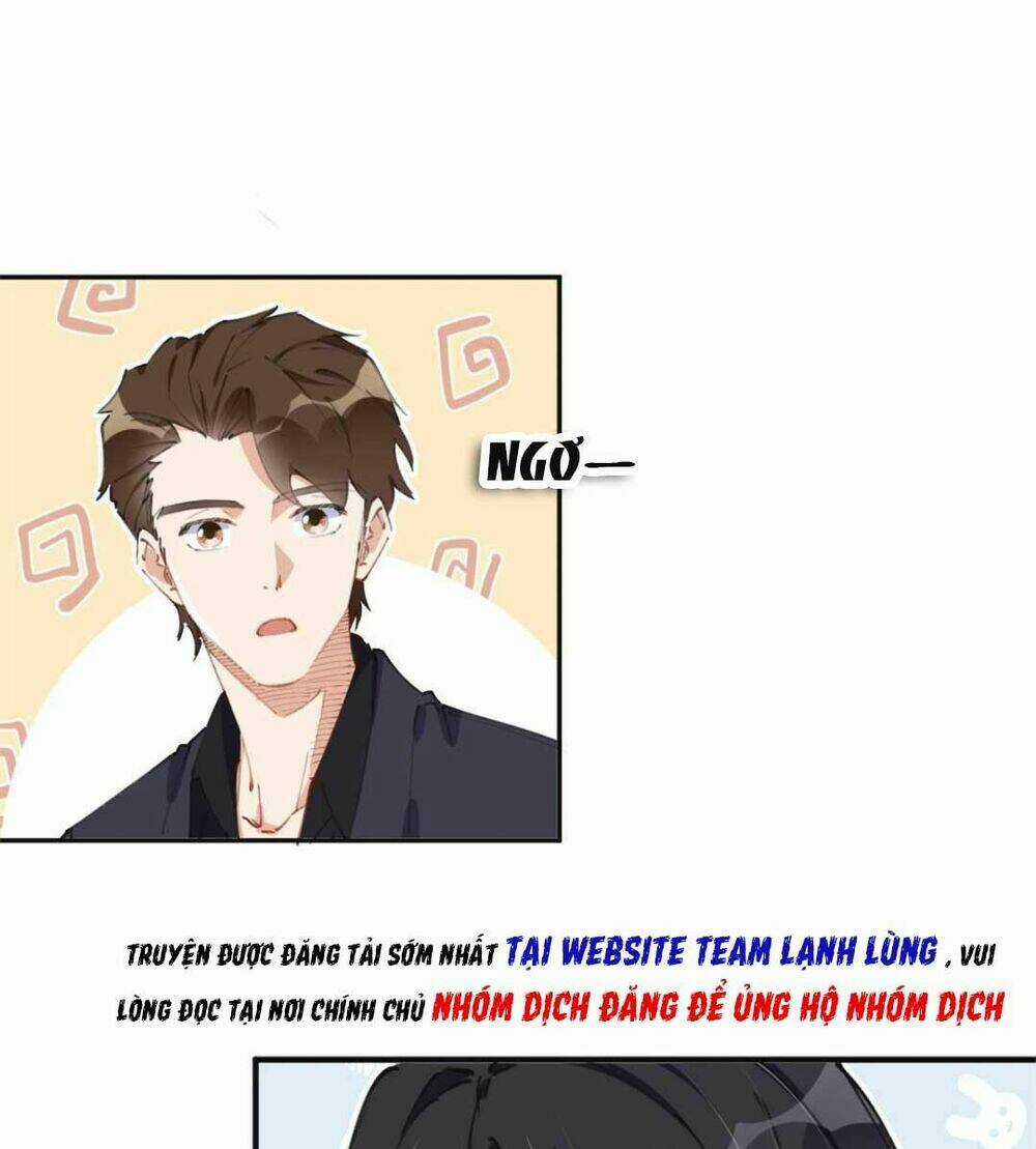 Ly Hôn Với Đại Boss Tôi Càng Tỏa Sáng Hơn Chapter 39 trang 29