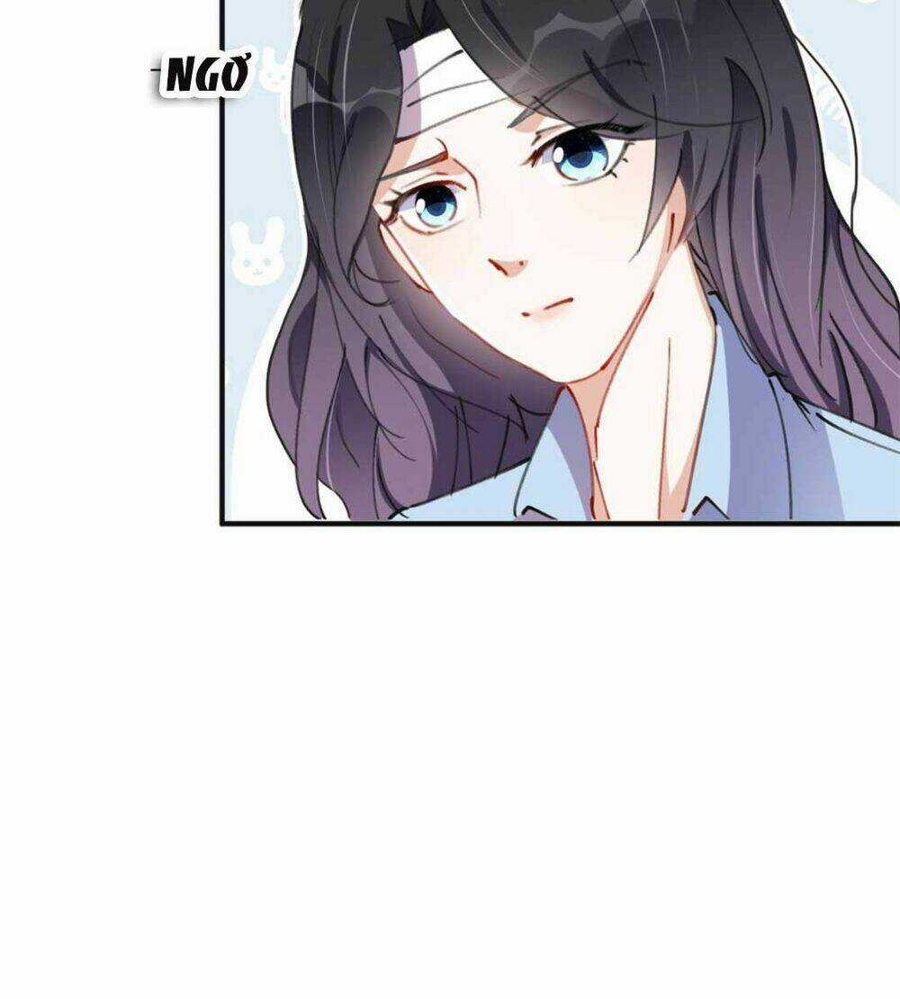 Ly Hôn Với Đại Boss Tôi Càng Tỏa Sáng Hơn Chapter 39 trang 30