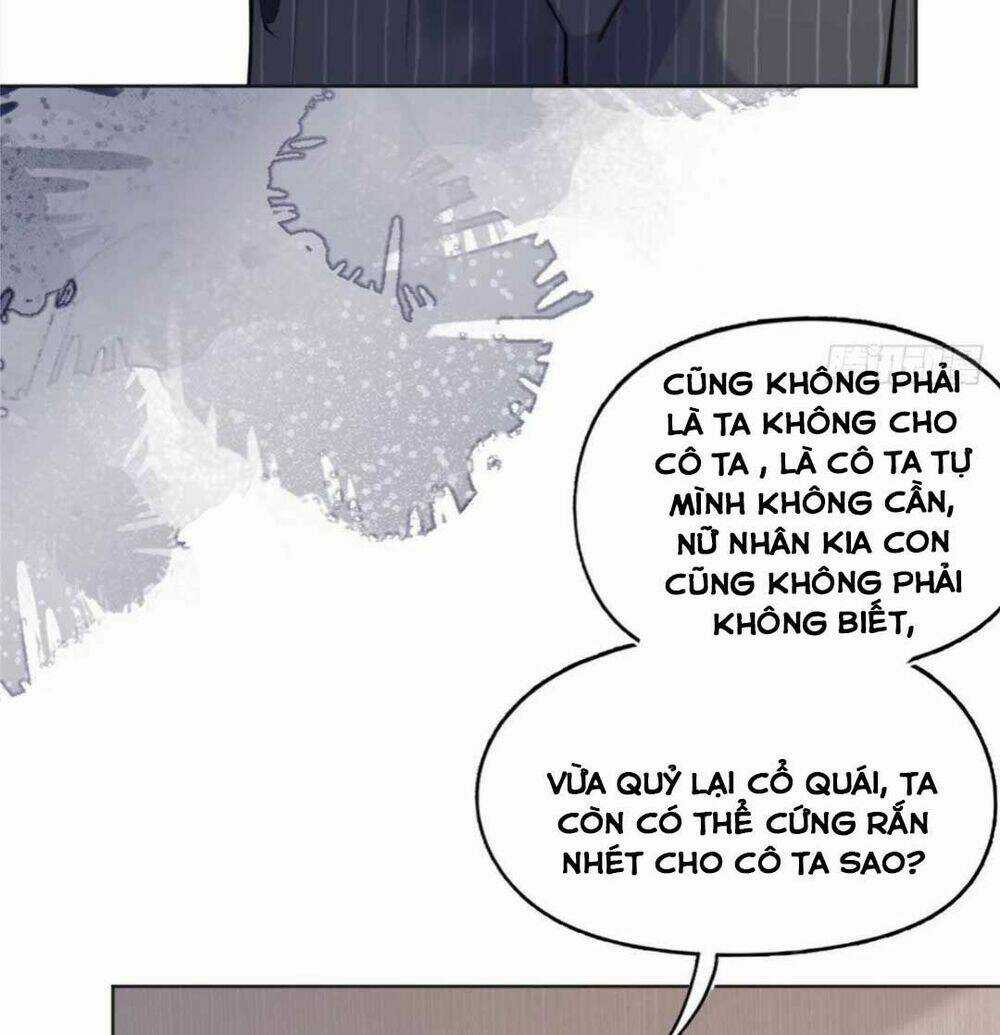 Ly Hôn Với Đại Boss Tôi Càng Tỏa Sáng Hơn Chapter 4 trang 12