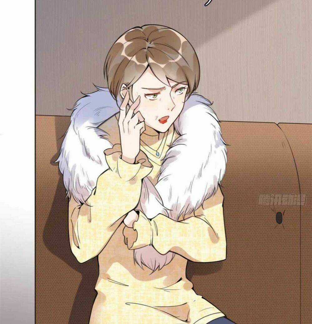 Ly Hôn Với Đại Boss Tôi Càng Tỏa Sáng Hơn Chapter 4 trang 13