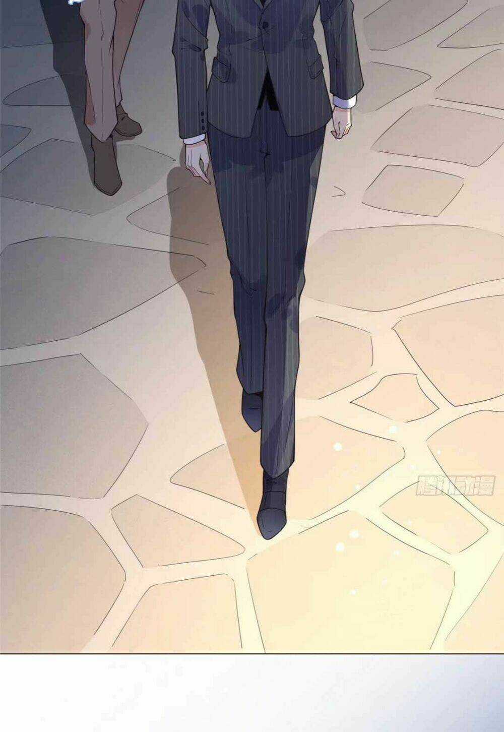 Ly Hôn Với Đại Boss Tôi Càng Tỏa Sáng Hơn Chapter 4 trang 2